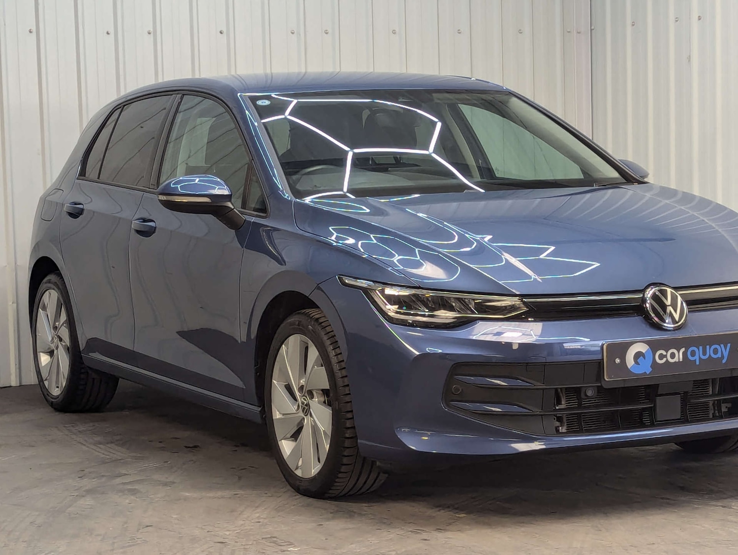 Used Volkswagen Golf 2024 for sale - 76600851: Photo 18