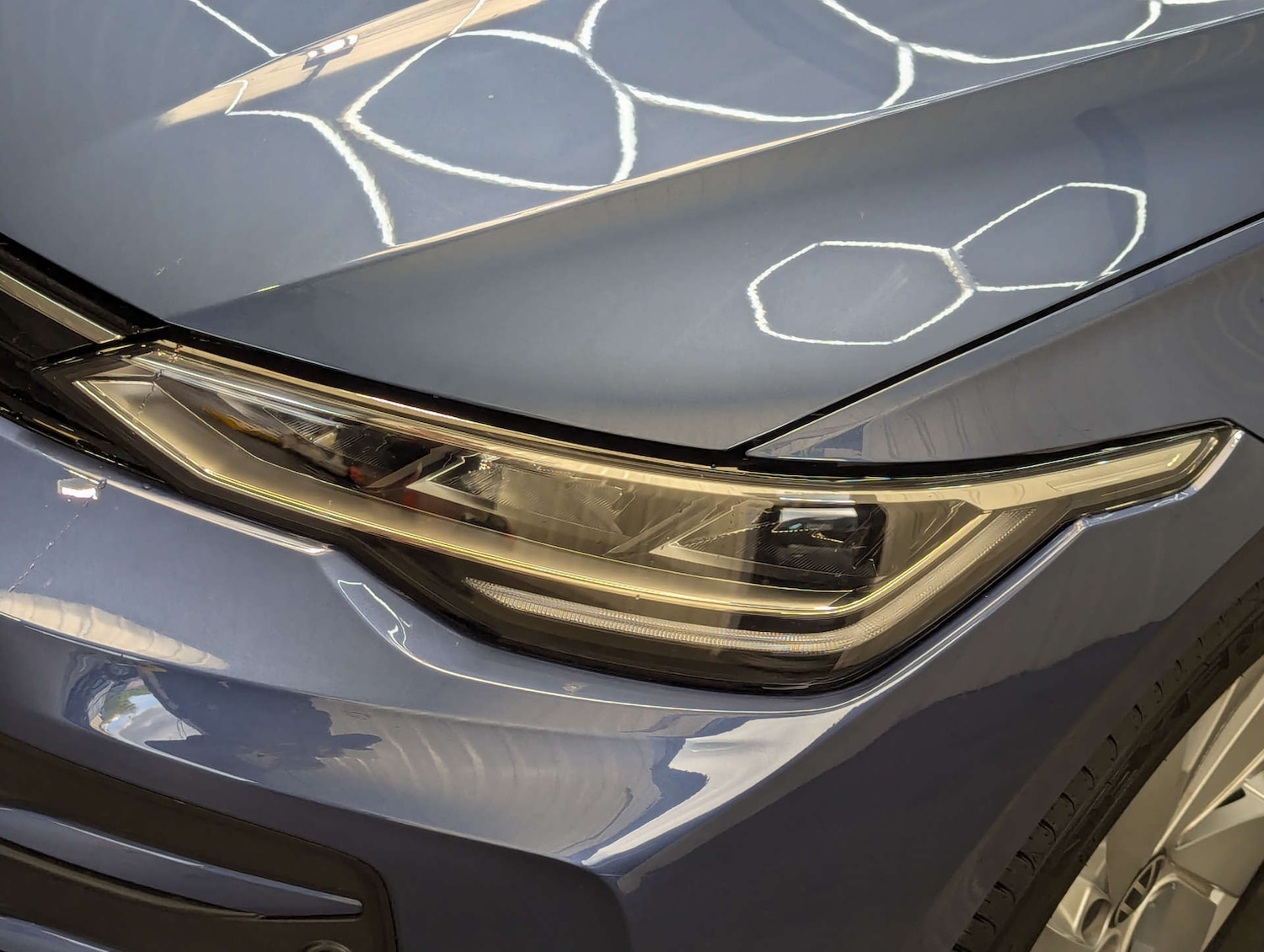 Used Volkswagen Golf 2024 for sale - 76600851: Photo 28