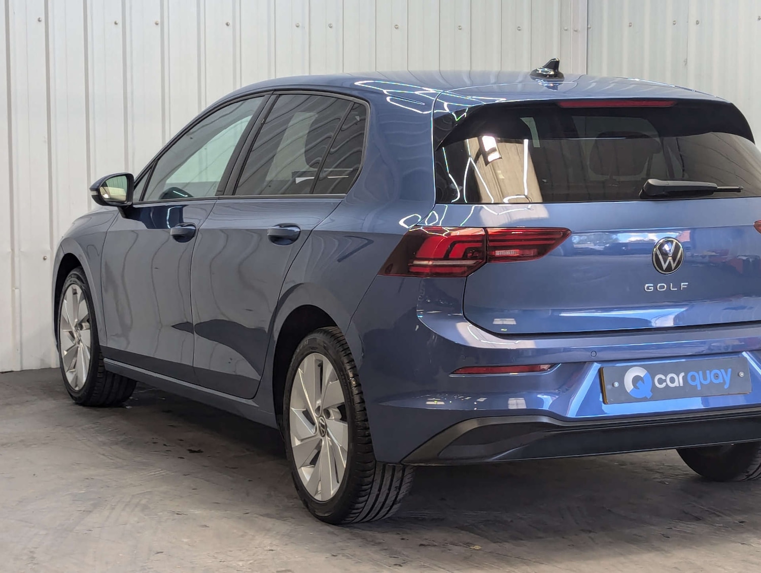 Used Volkswagen Golf 2024 for sale - 76600851: Photo 33