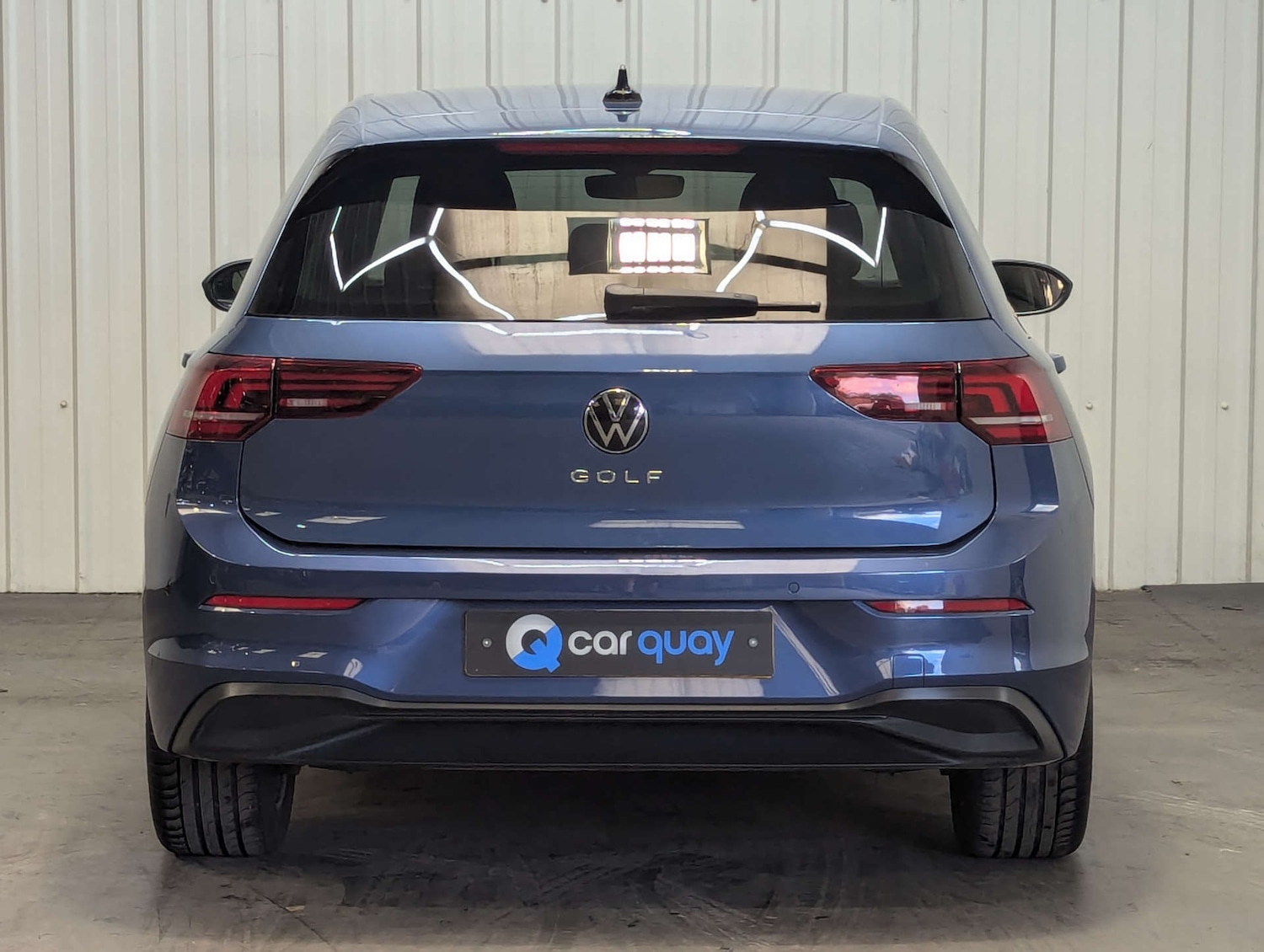 Used Volkswagen Golf 2024 for sale - 76600851: Photo 34