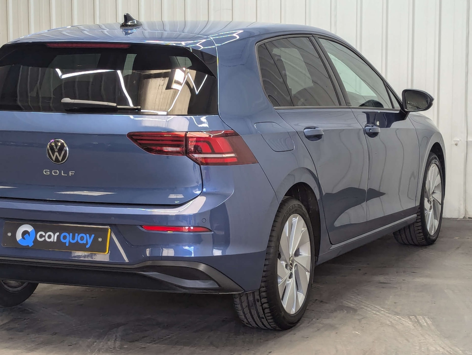 Used Volkswagen Golf 2024 for sale - 76600851: Photo 35