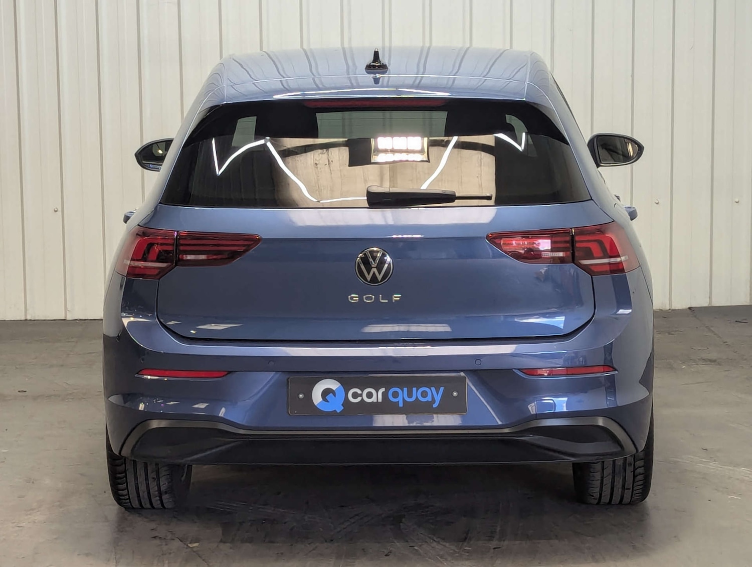 Used Volkswagen Golf 2024 for sale - 76600851: Photo 36