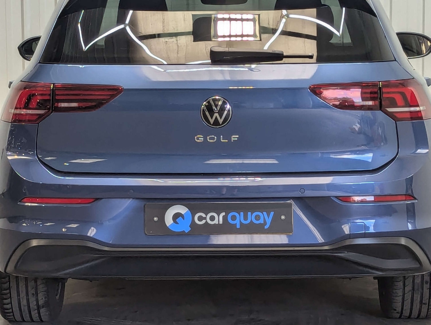 Used Volkswagen Golf 2024 for sale - 76600851: Photo 38