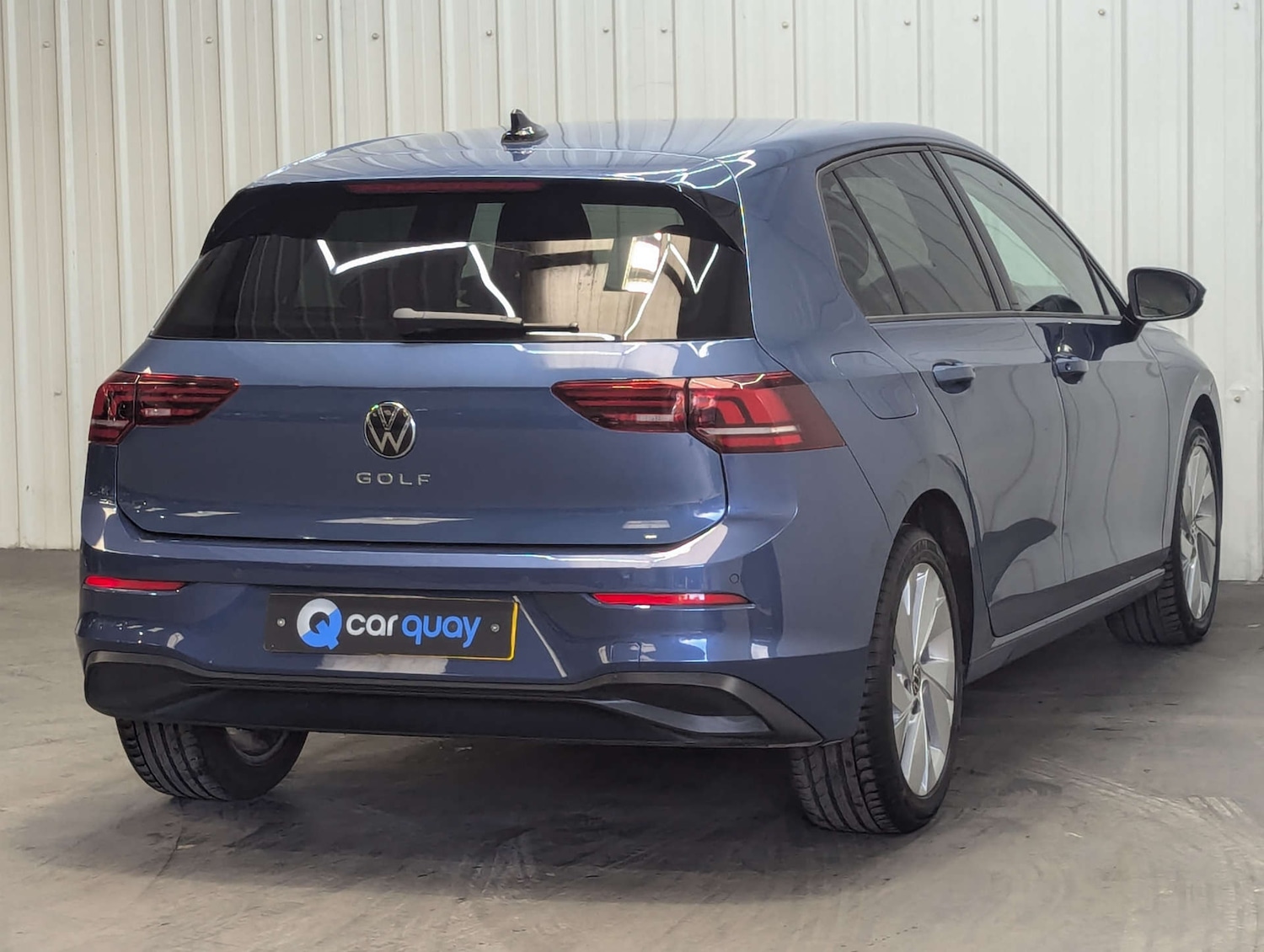 Used Volkswagen Golf 2024 for sale - 76600851: Photo 39