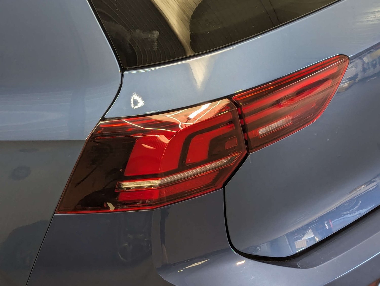 Used Volkswagen Golf 2024 for sale - 76600851: Photo 41