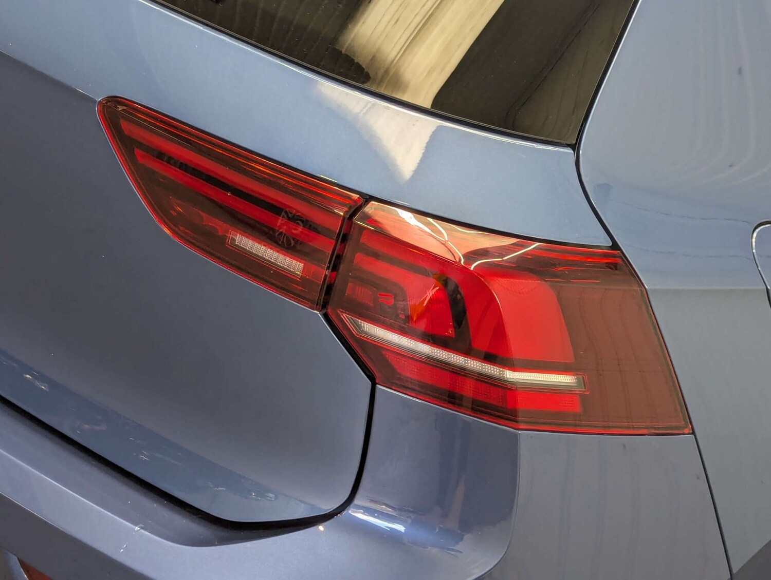 Used Volkswagen Golf 2024 for sale - 76600851: Photo 42