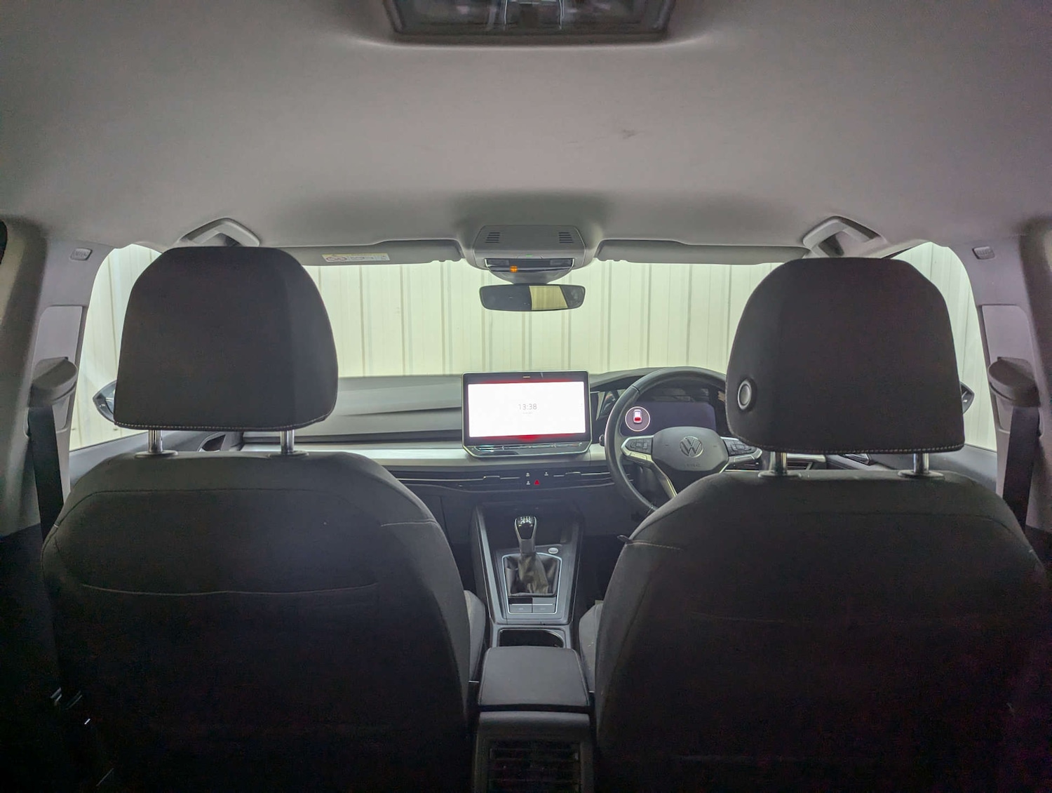 Used Volkswagen Golf 2024 for sale - 76600851: Photo 45