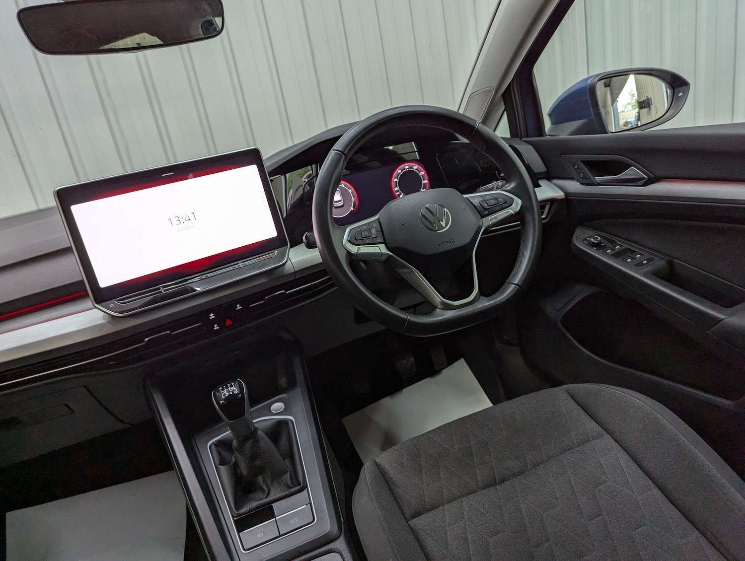 Used Volkswagen Golf 2024 for sale - 76600851: Photo 47