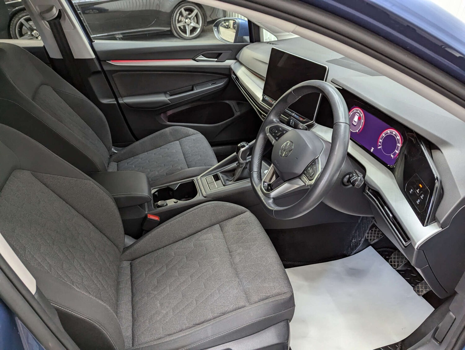 Used Volkswagen Golf 2024 for sale - 76600851: Photo 49