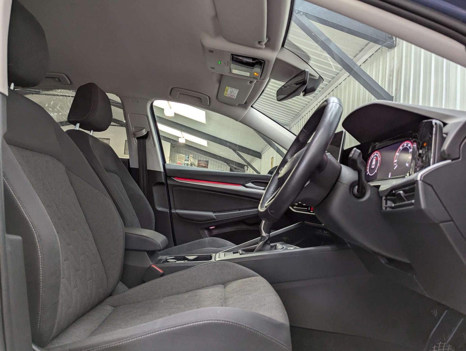 Used Volkswagen Golf 2024 for sale - 76600851: Photo 52