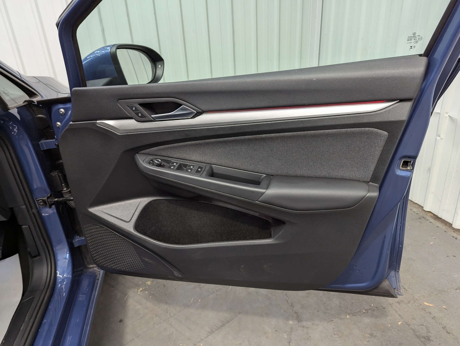 Used Volkswagen Golf 2024 for sale - 76600851: Photo 53