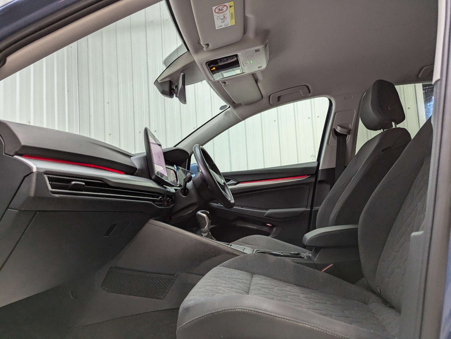 Used Volkswagen Golf 2024 for sale - 76600851: Photo 55