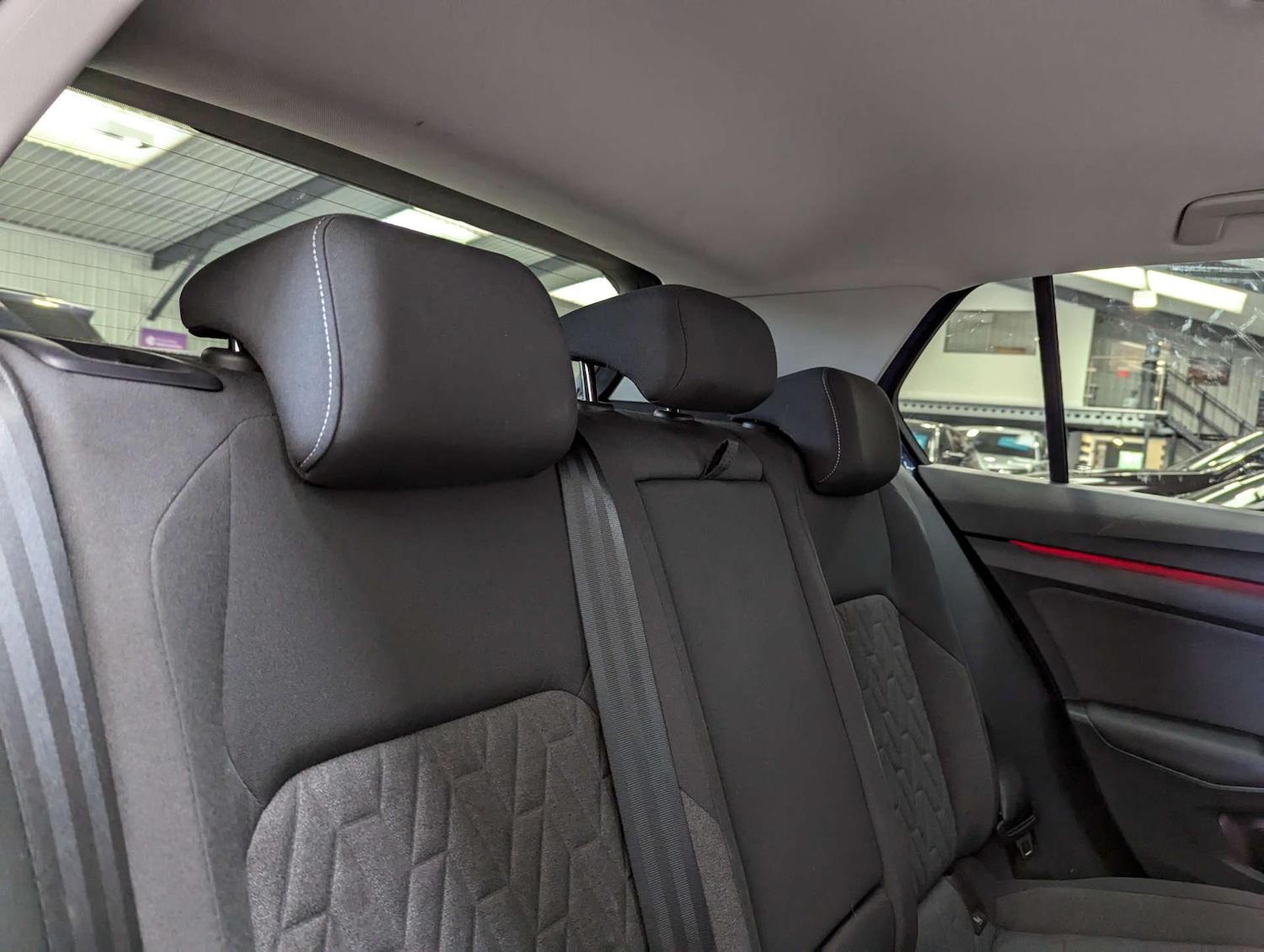 Used Volkswagen Golf 2024 for sale - 76600851: Photo 62