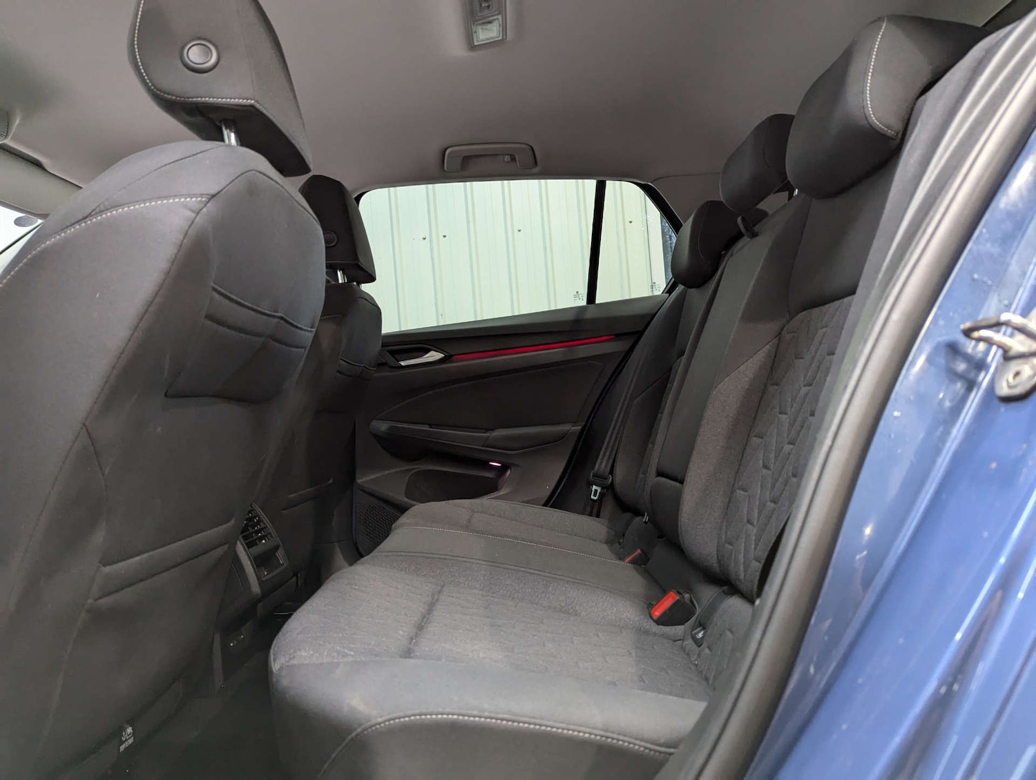 Used Volkswagen Golf 2024 for sale - 76600851: Photo 69