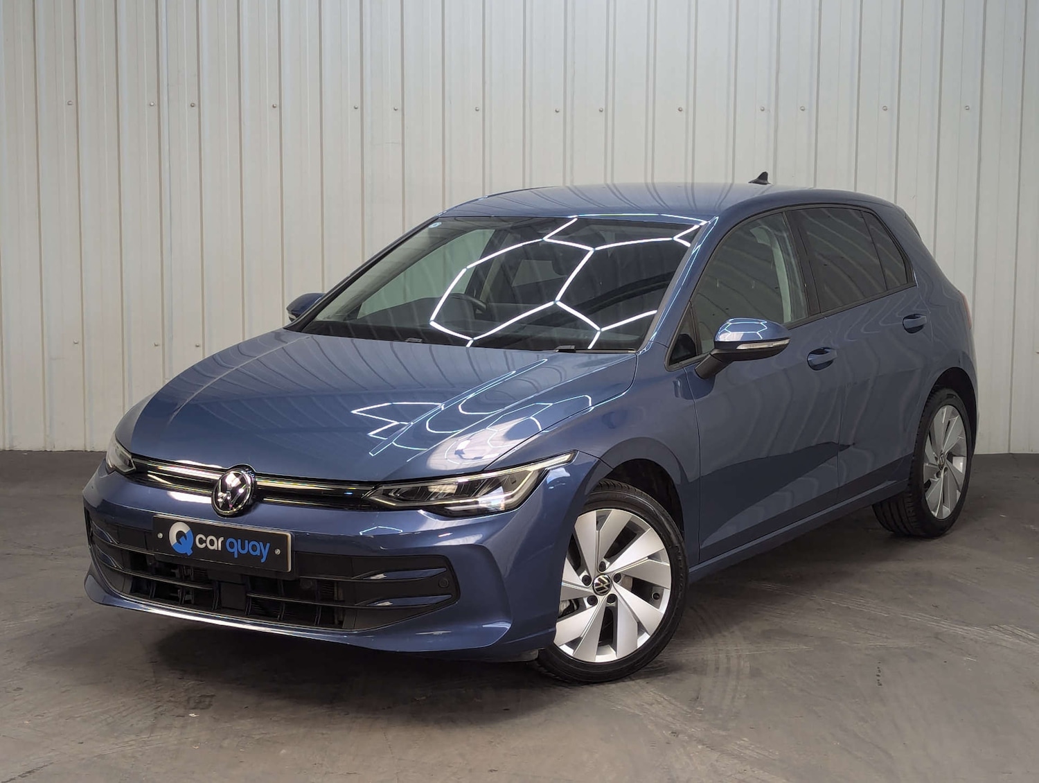 Used Volkswagen Golf 2024 for sale - 76600851: Photo 7