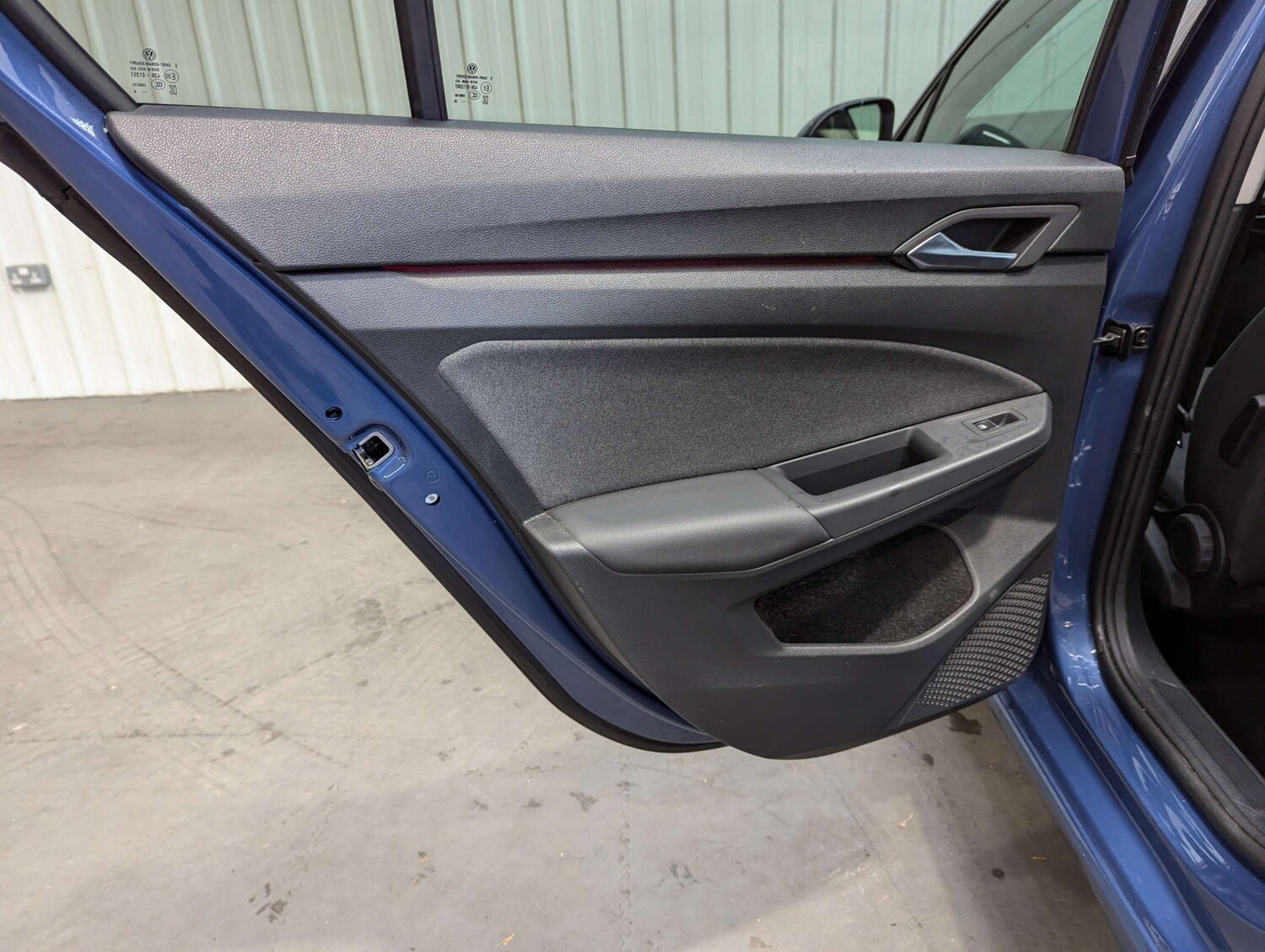 Used Volkswagen Golf 2024 for sale - 76600851: Photo 70