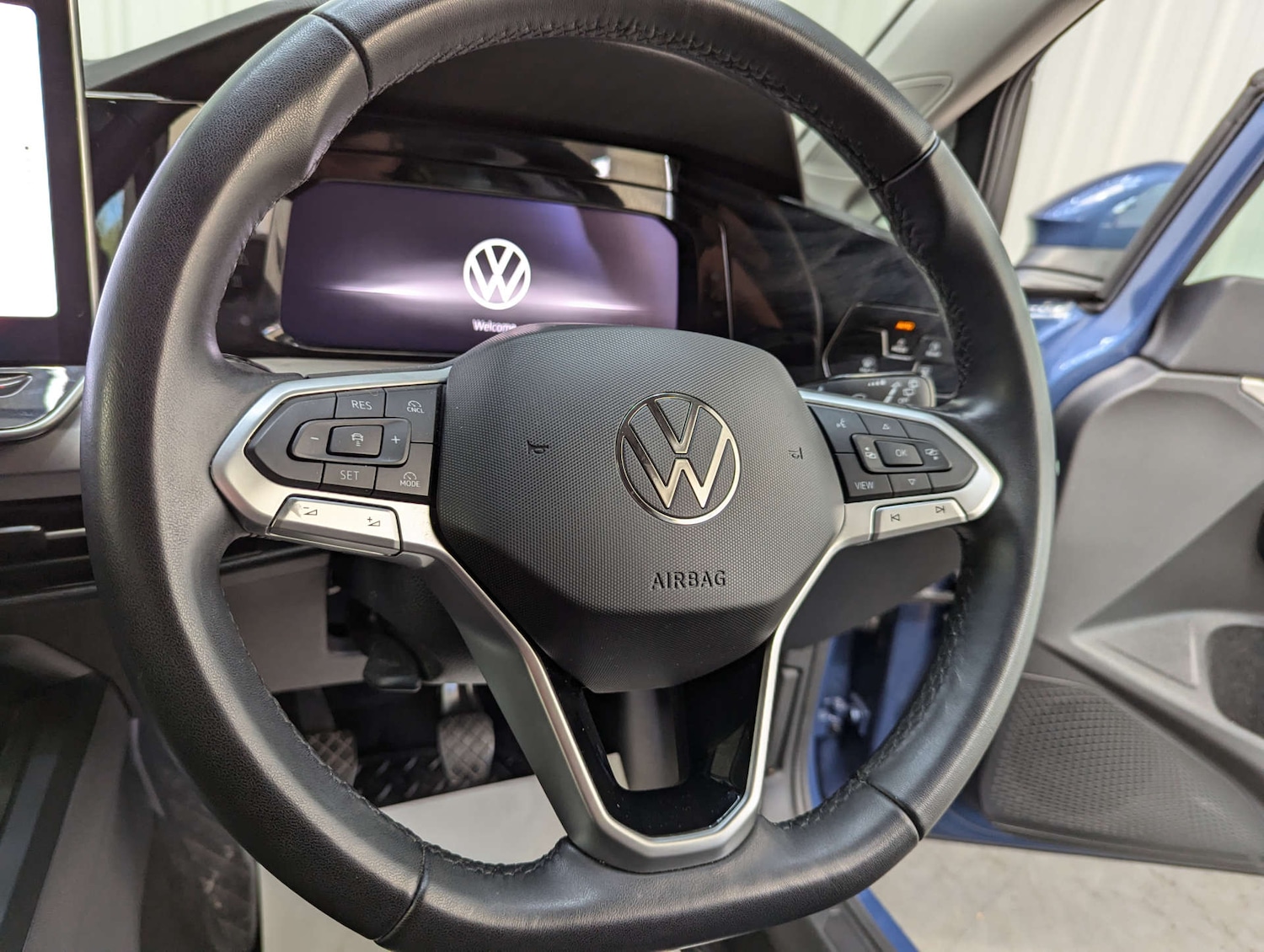 Used Volkswagen Golf 2024 for sale - 76600851: Photo 77