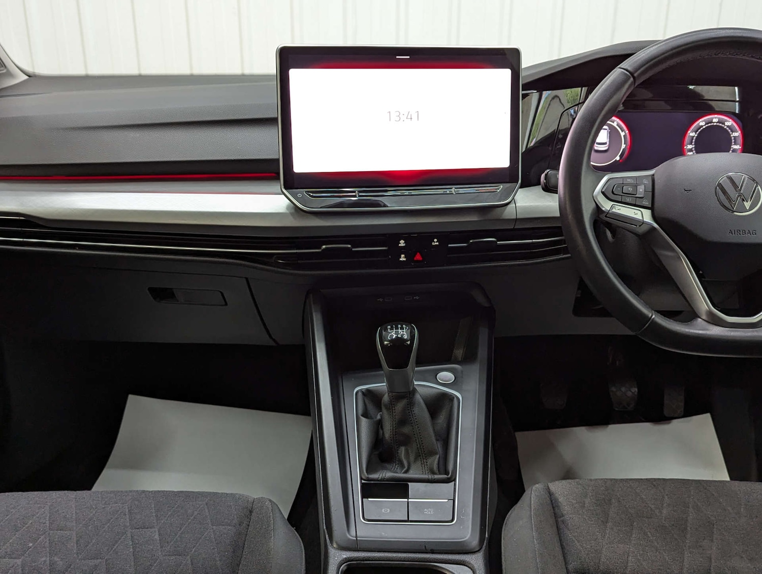 Used Volkswagen Golf 2024 for sale - 76600851: Photo 79