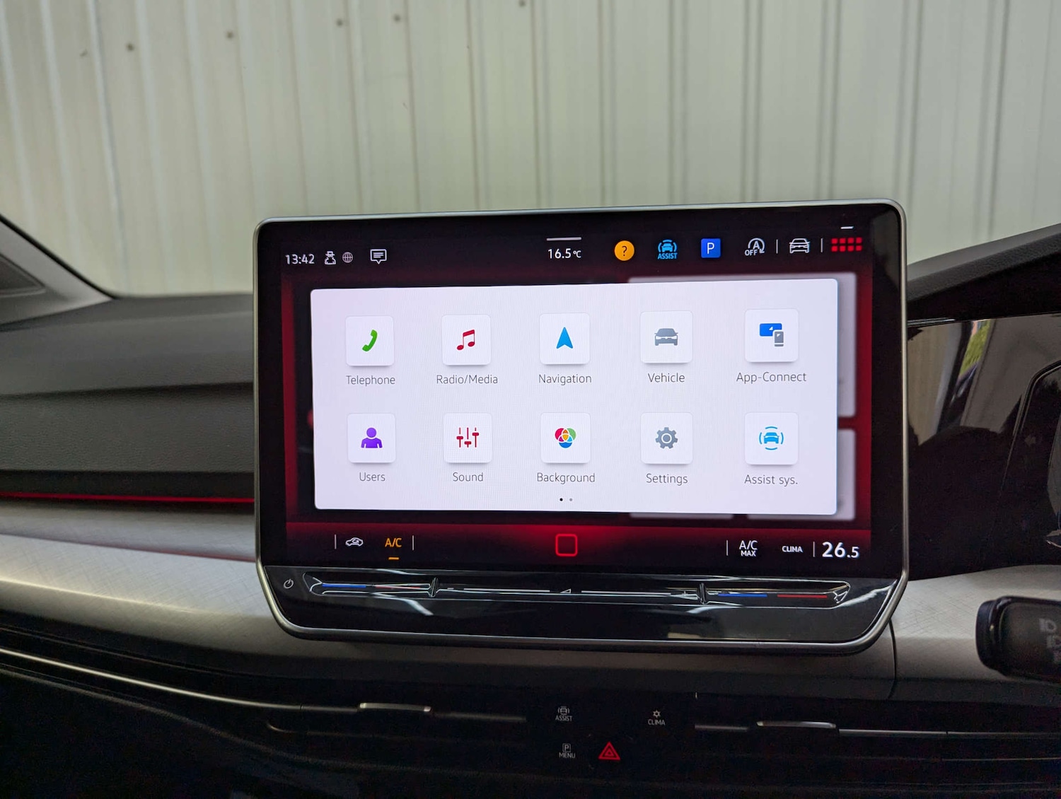 Used Volkswagen Golf 2024 for sale - 76600851: Photo 84