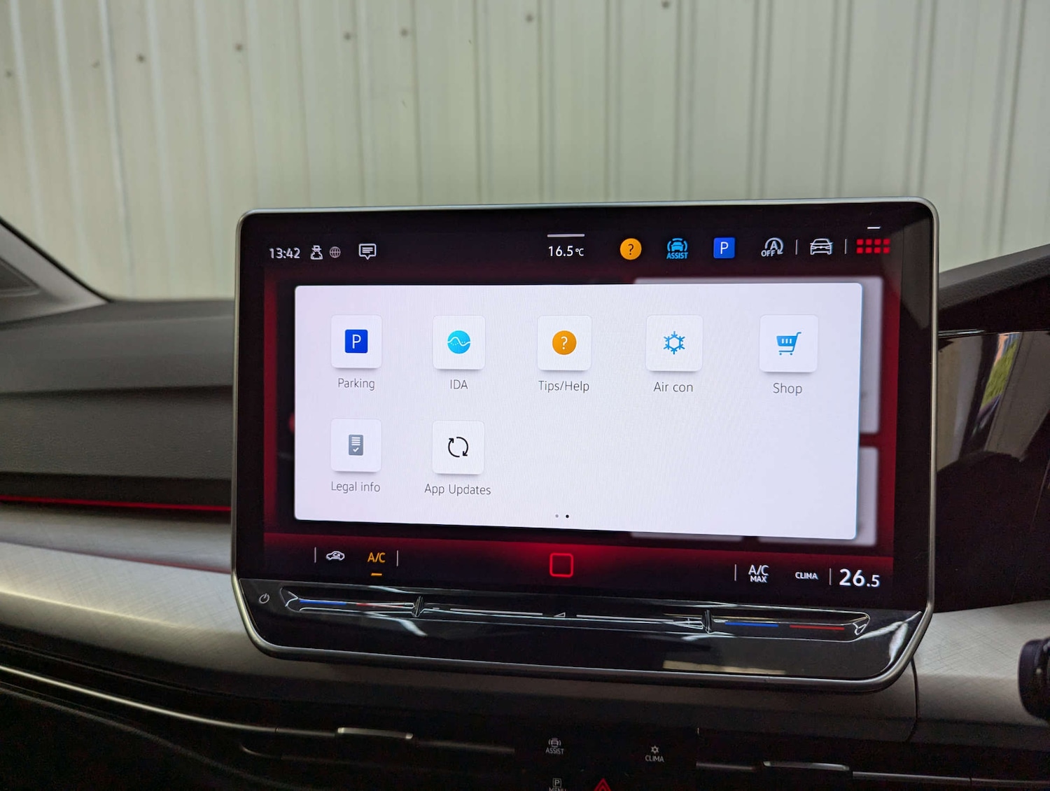 Used Volkswagen Golf 2024 for sale - 76600851: Photo 87