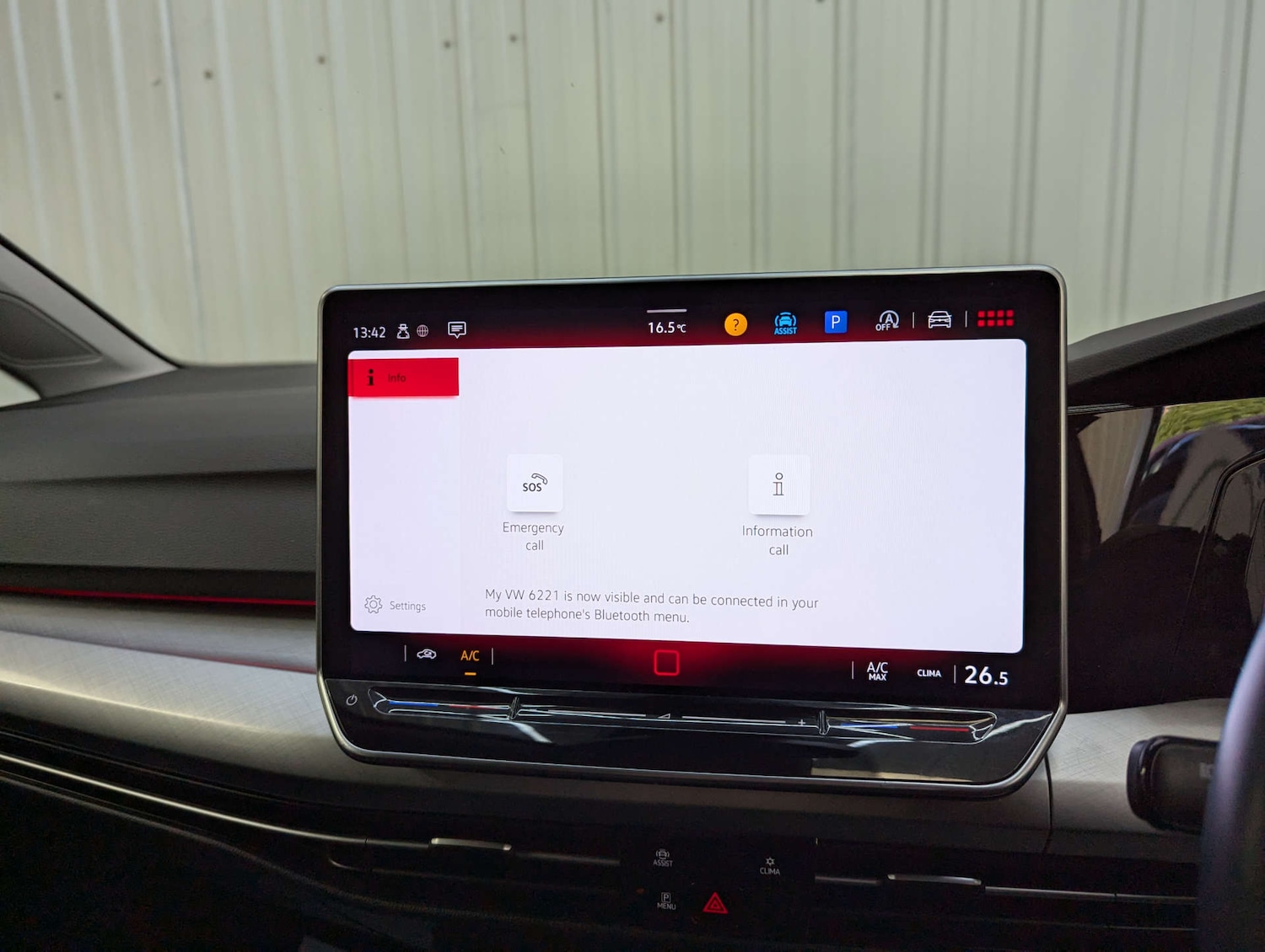 Used Volkswagen Golf 2024 for sale - 76600851: Photo 89