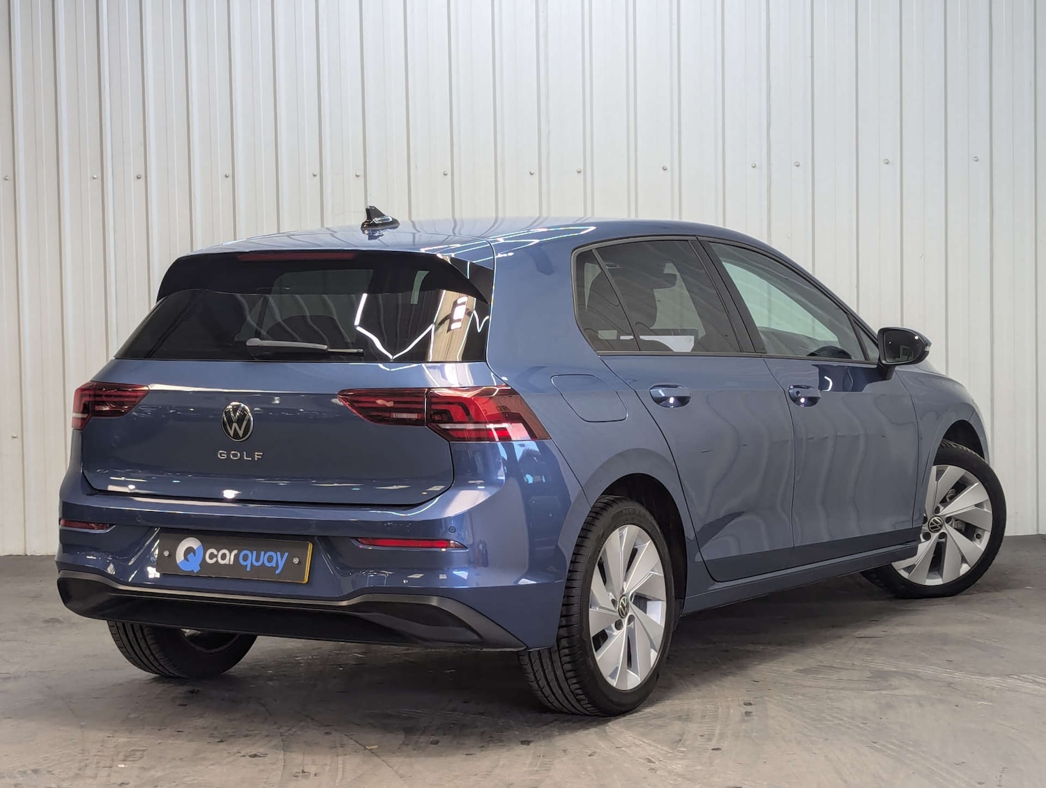 Used Volkswagen Golf 2024 for sale - 76600851: Photo 9