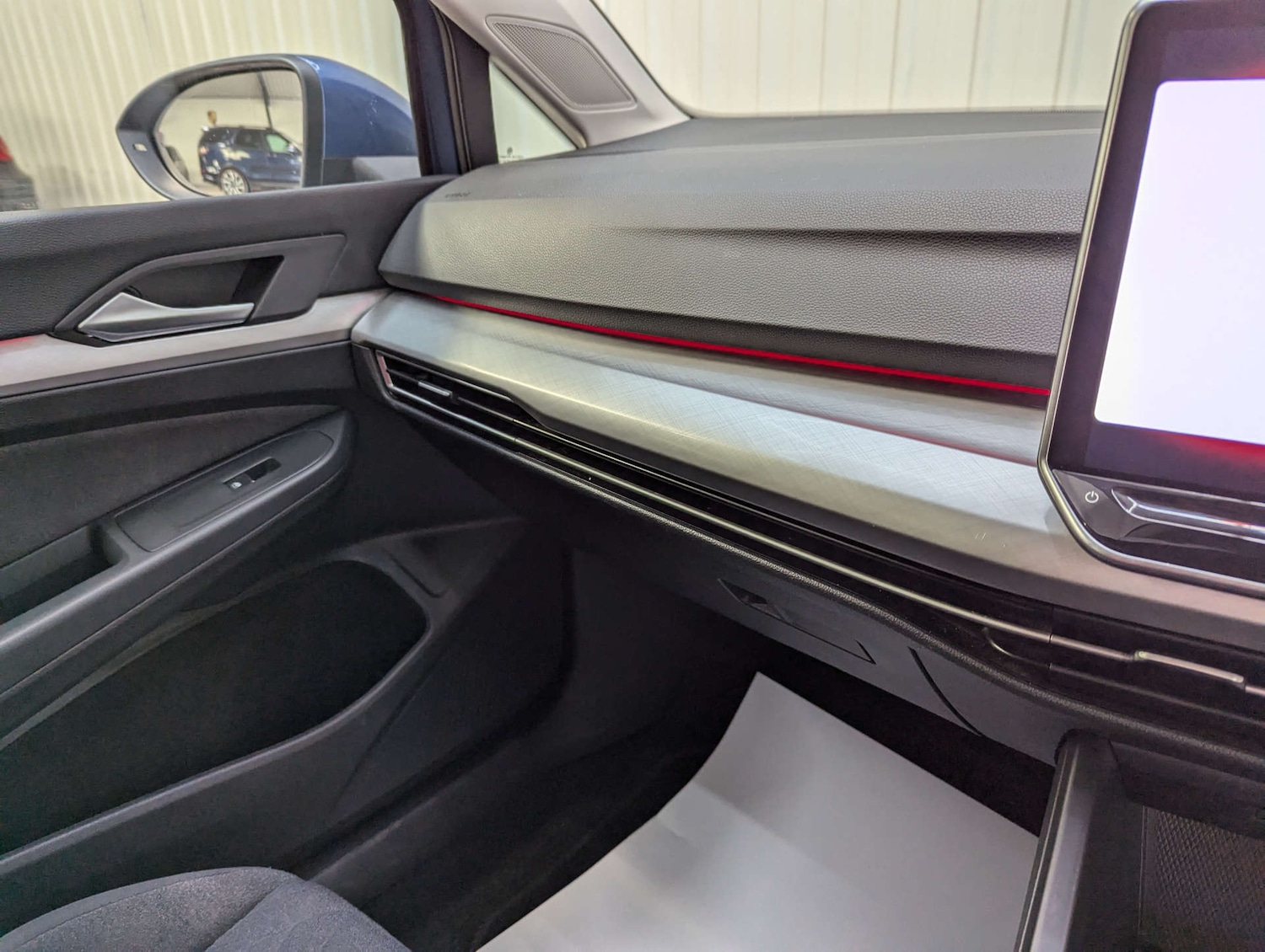 Used Volkswagen Golf 2024 for sale - 76600851: Photo 91