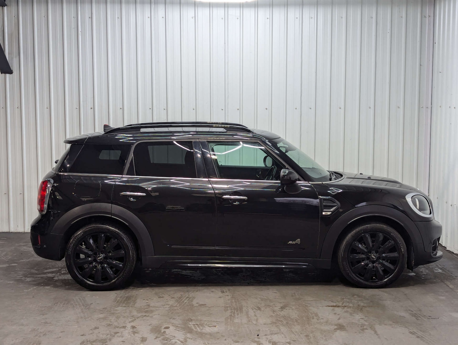 Used MINI Countryman 2018 for sale - 77453641: Photo 17