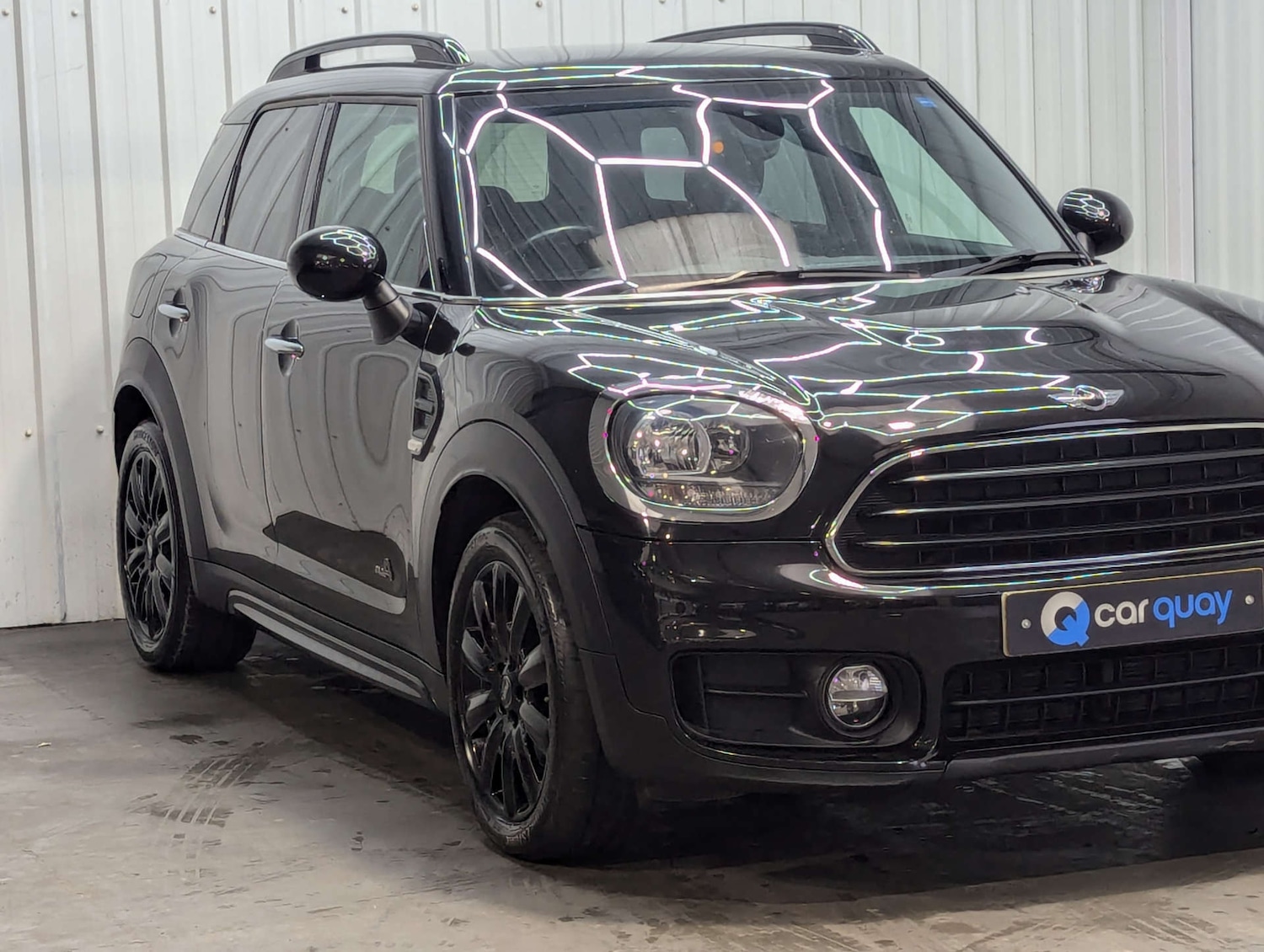 Used MINI Countryman 2018 for sale - 77453641: Photo 20