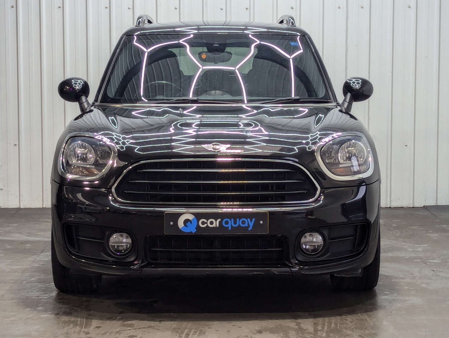 Used MINI Countryman 2018 for sale - 77453641: Photo 21
