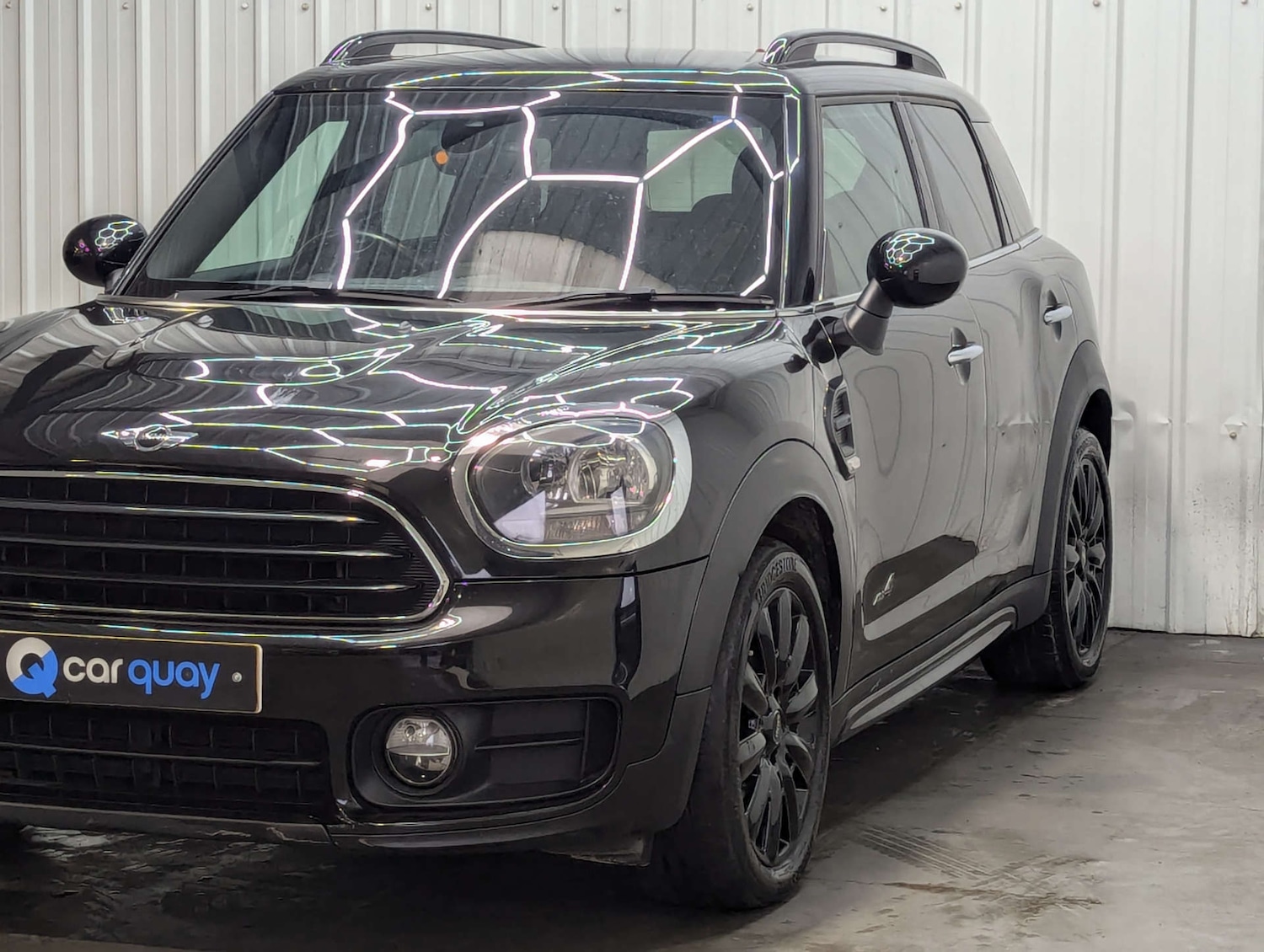 Used MINI Countryman 2018 for sale - 77453641: Photo 22