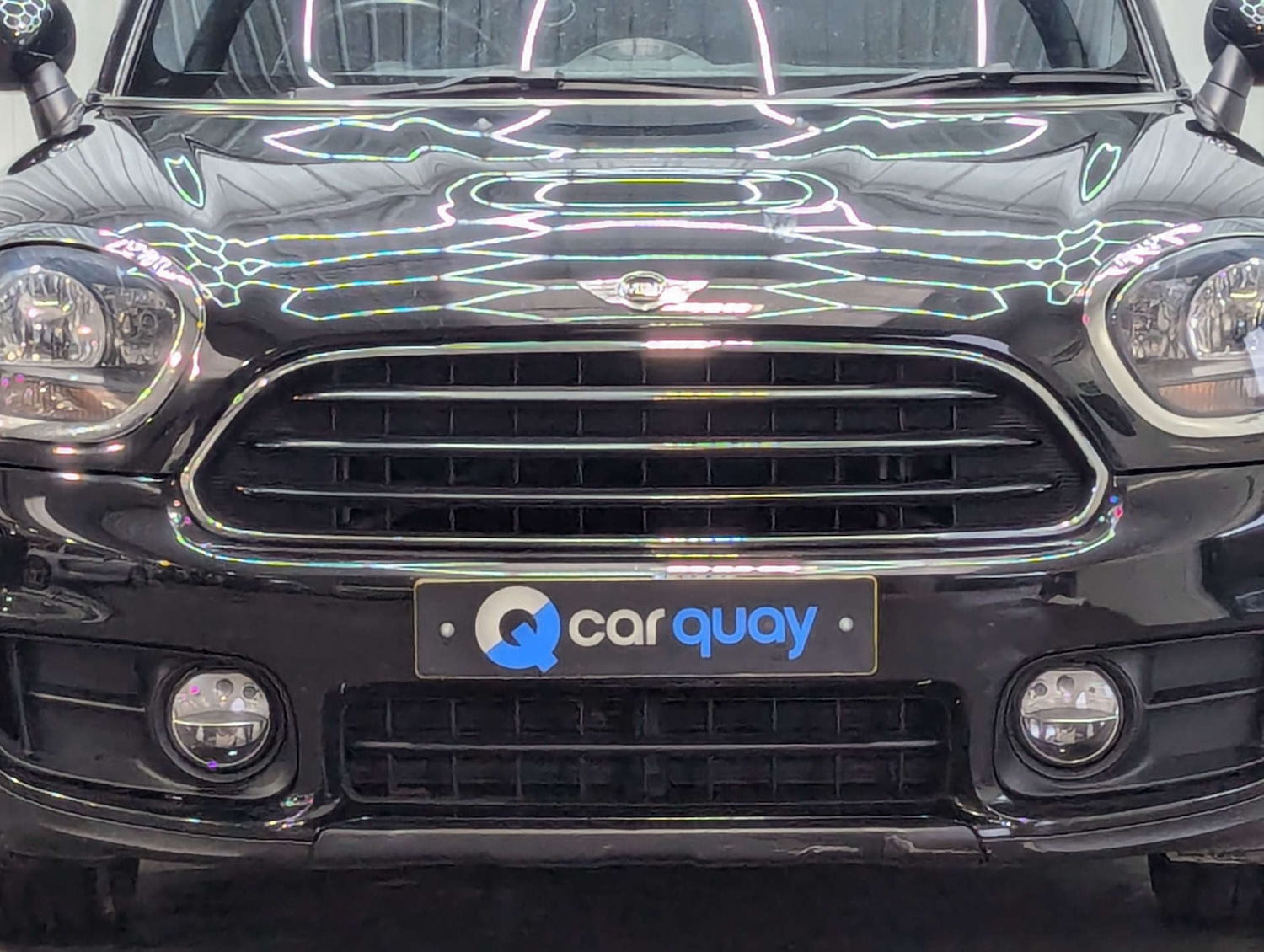 Used MINI Countryman 2018 for sale - 77453641: Photo 24