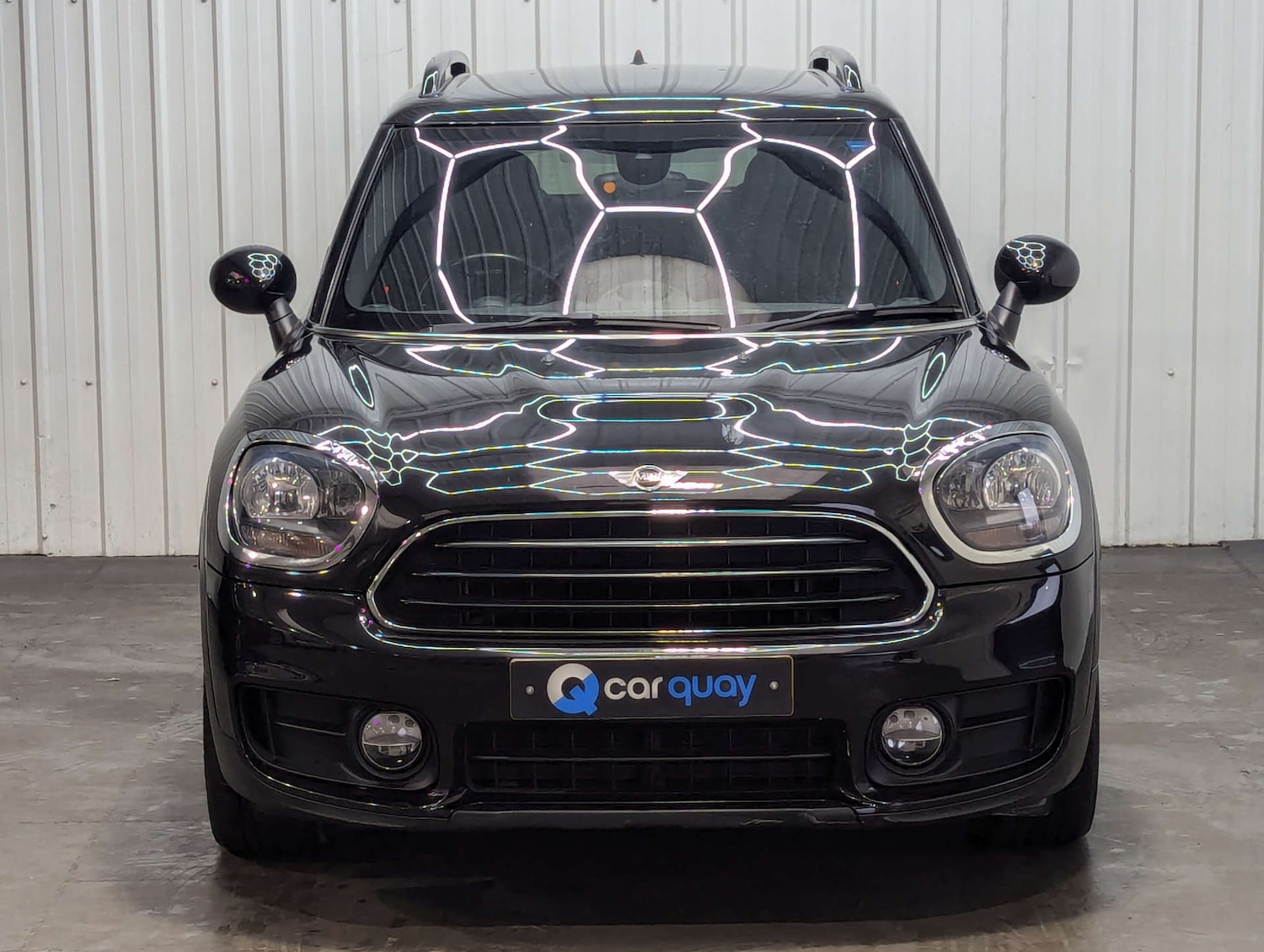 Used MINI Countryman 2018 for sale - 77453641: Photo 25