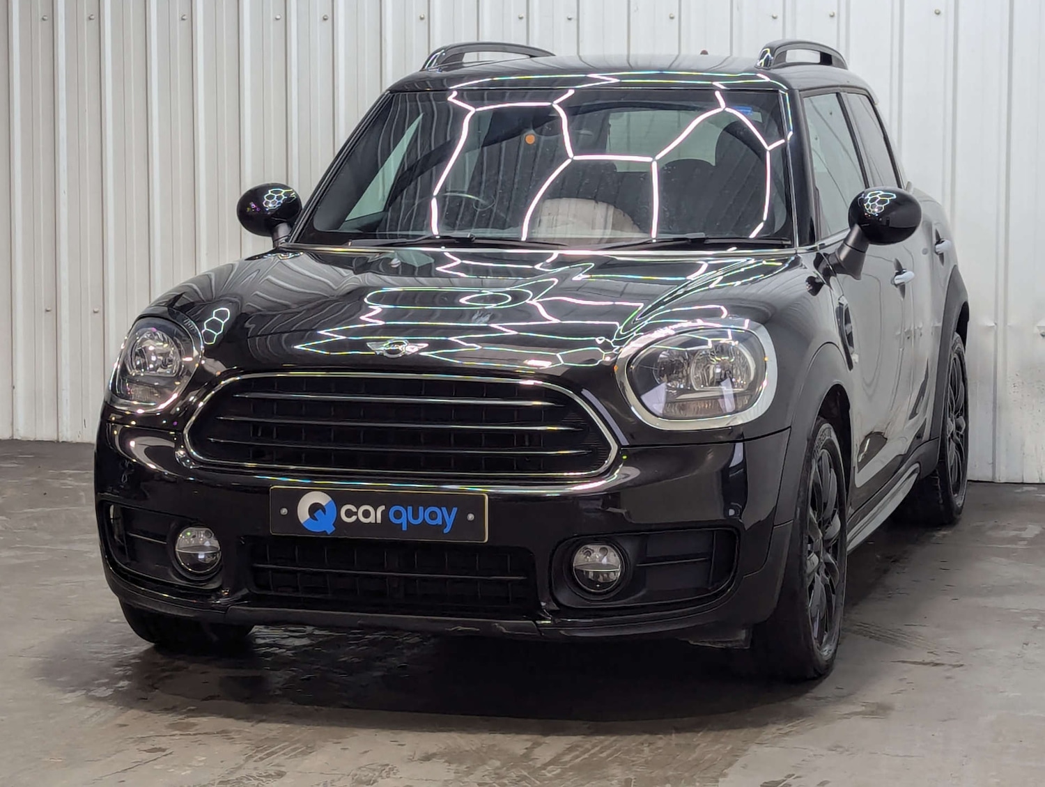 Used MINI Countryman 2018 for sale - 77453641: Photo 26
