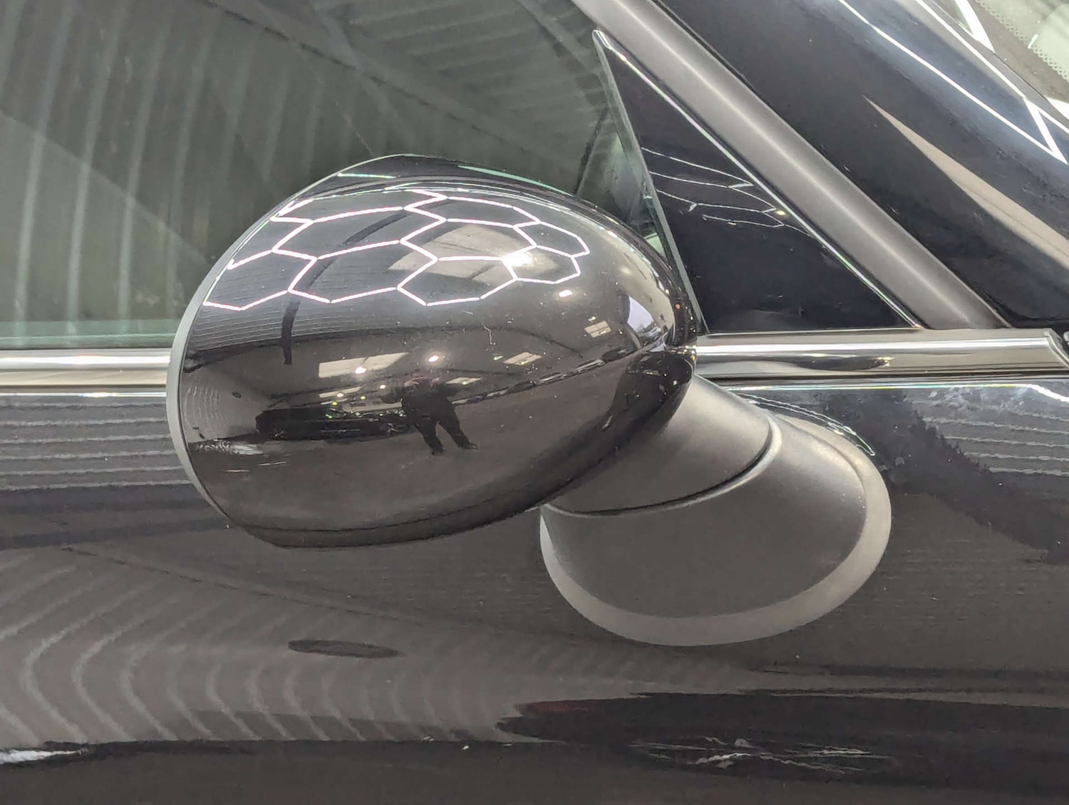 Used MINI Countryman 2018 for sale - 77453641: Photo 28