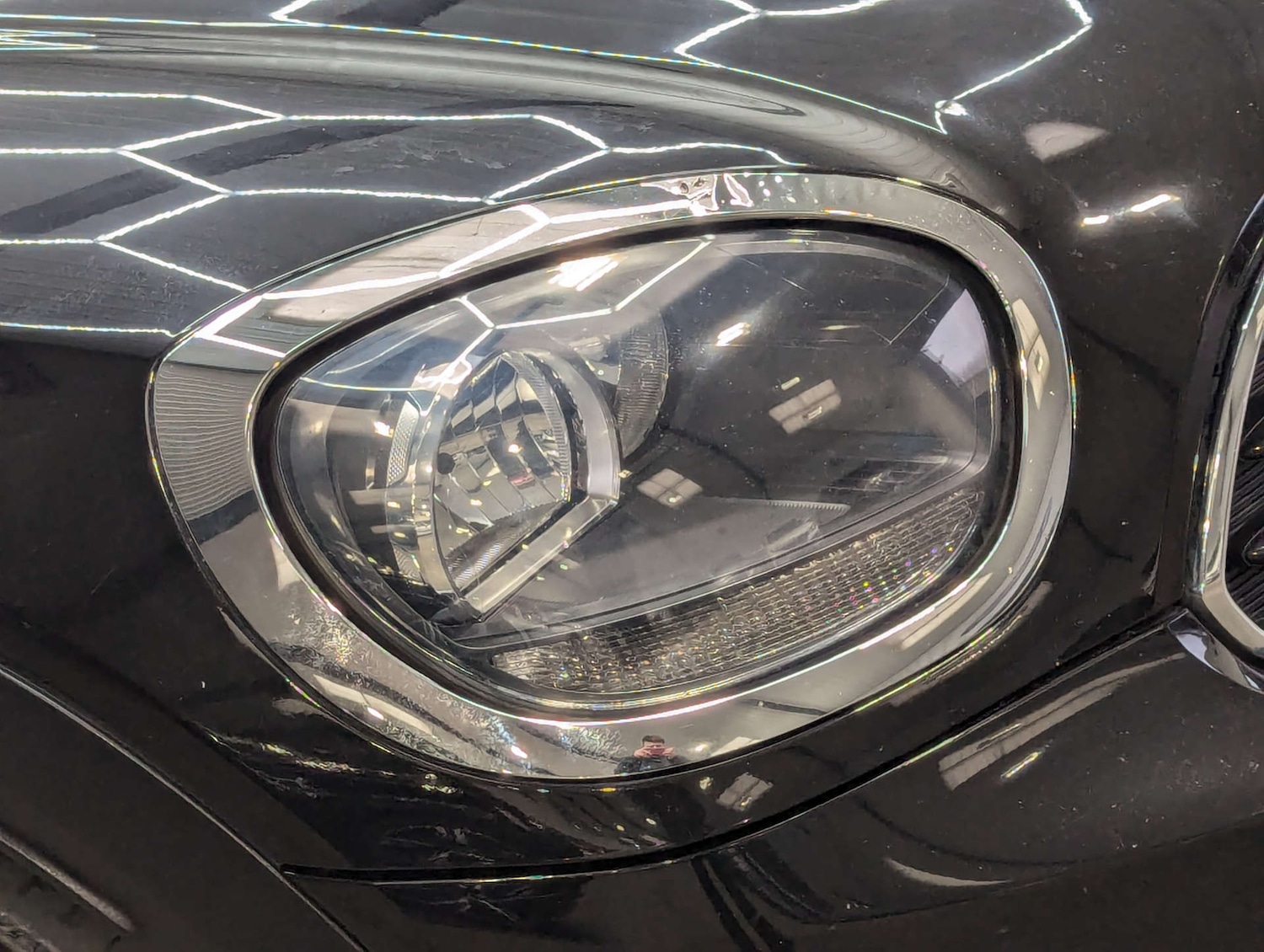 Used MINI Countryman 2018 for sale - 77453641: Photo 29