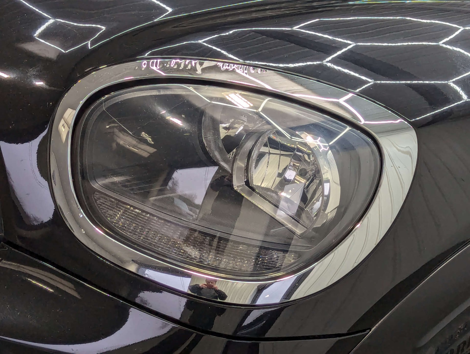 Used MINI Countryman 2018 for sale - 77453641: Photo 30