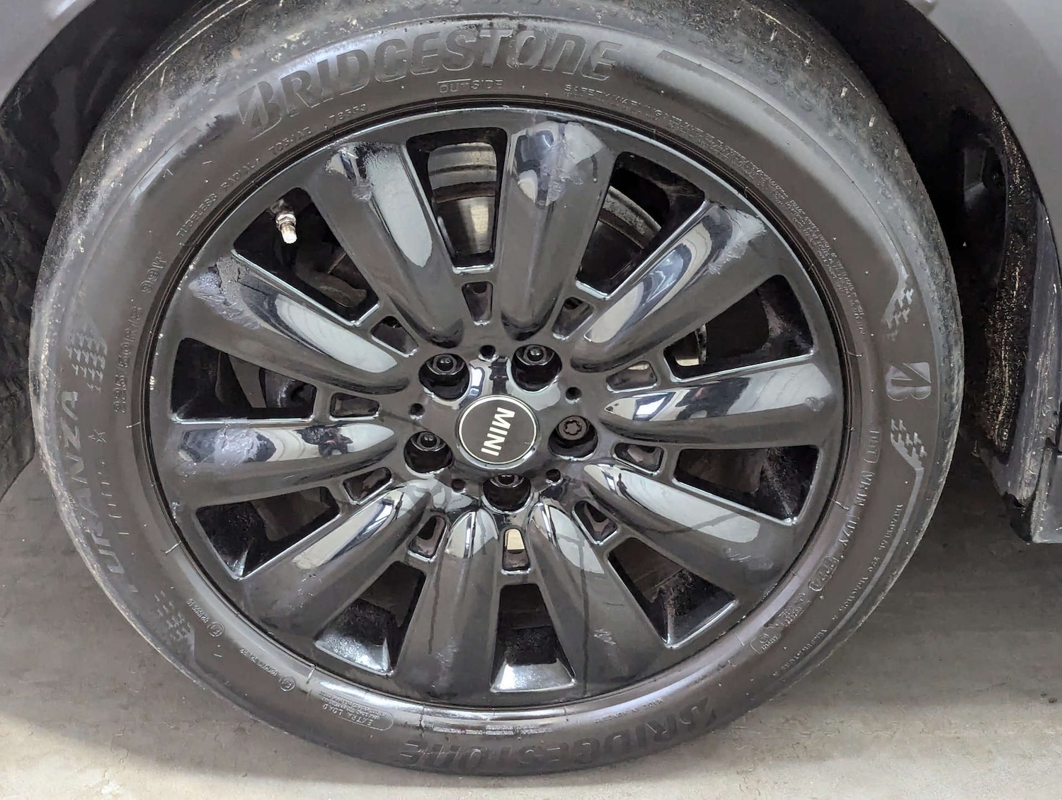 Used MINI Countryman 2018 for sale - 77453641: Photo 33