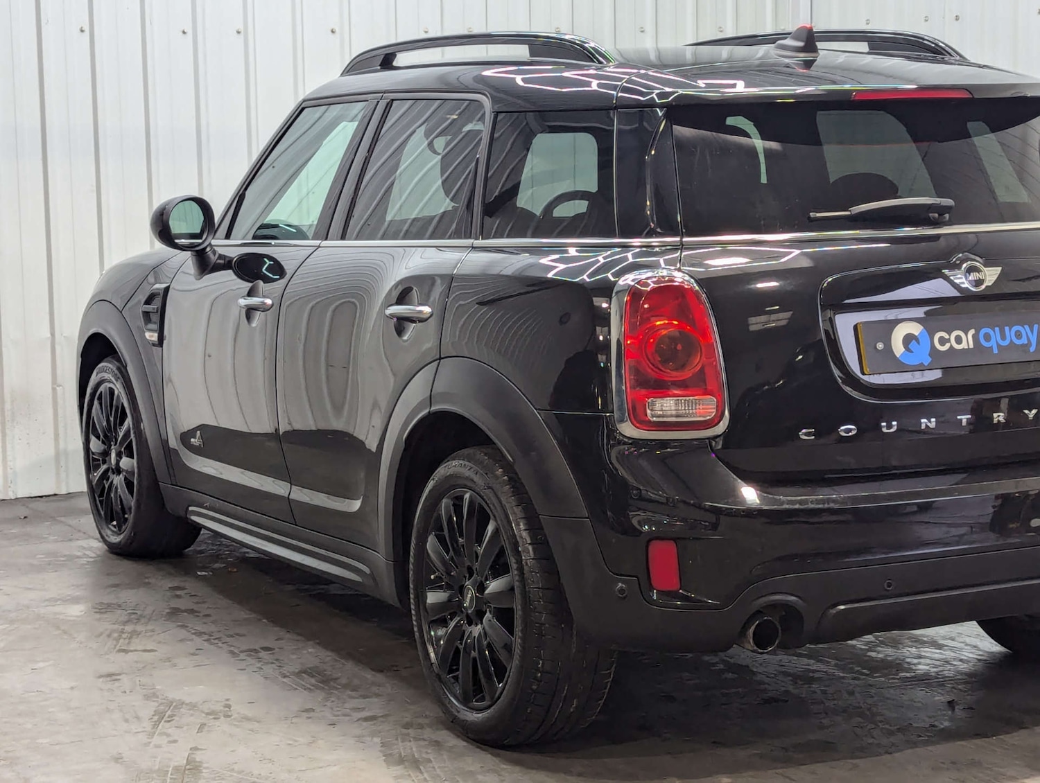 Used MINI Countryman 2018 for sale - 77453641: Photo 34