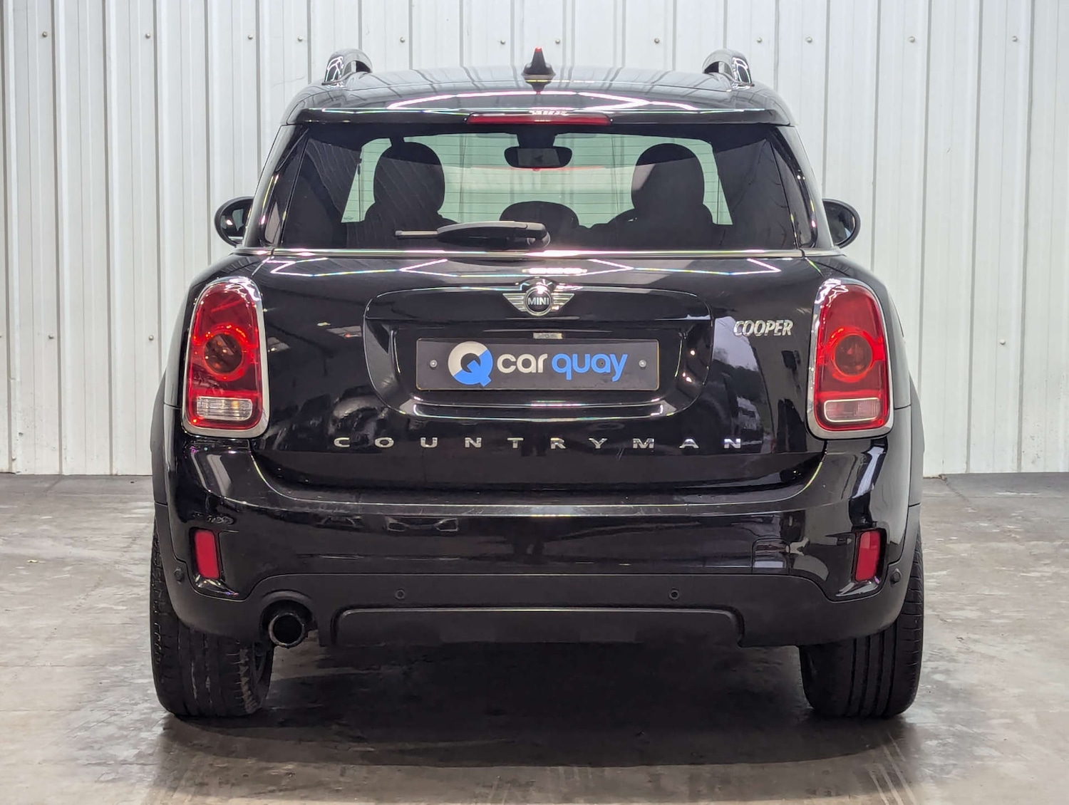 Used MINI Countryman 2018 for sale - 77453641: Photo 35