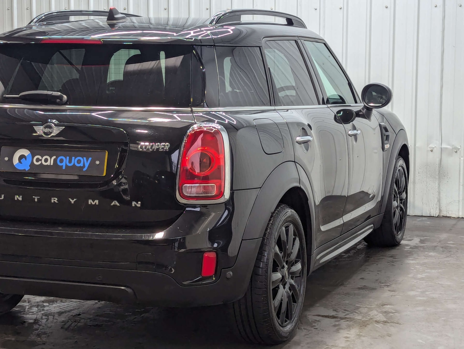 Used MINI Countryman 2018 for sale - 77453641: Photo 37
