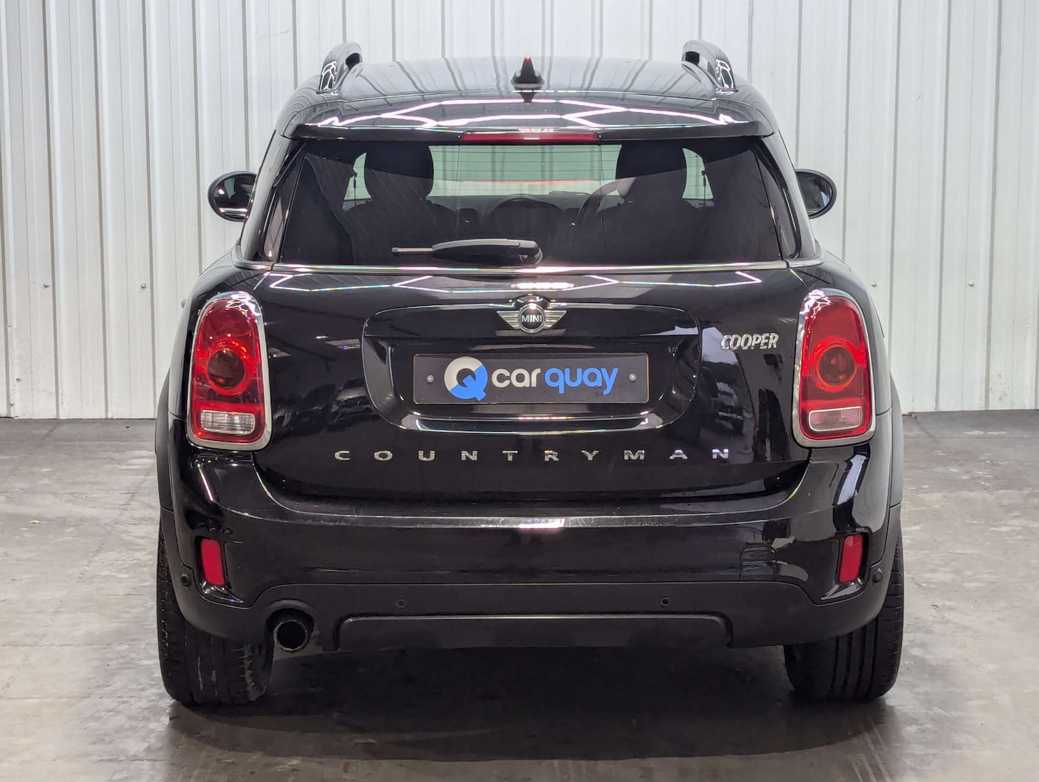Used MINI Countryman 2018 for sale - 77453641: Photo 40