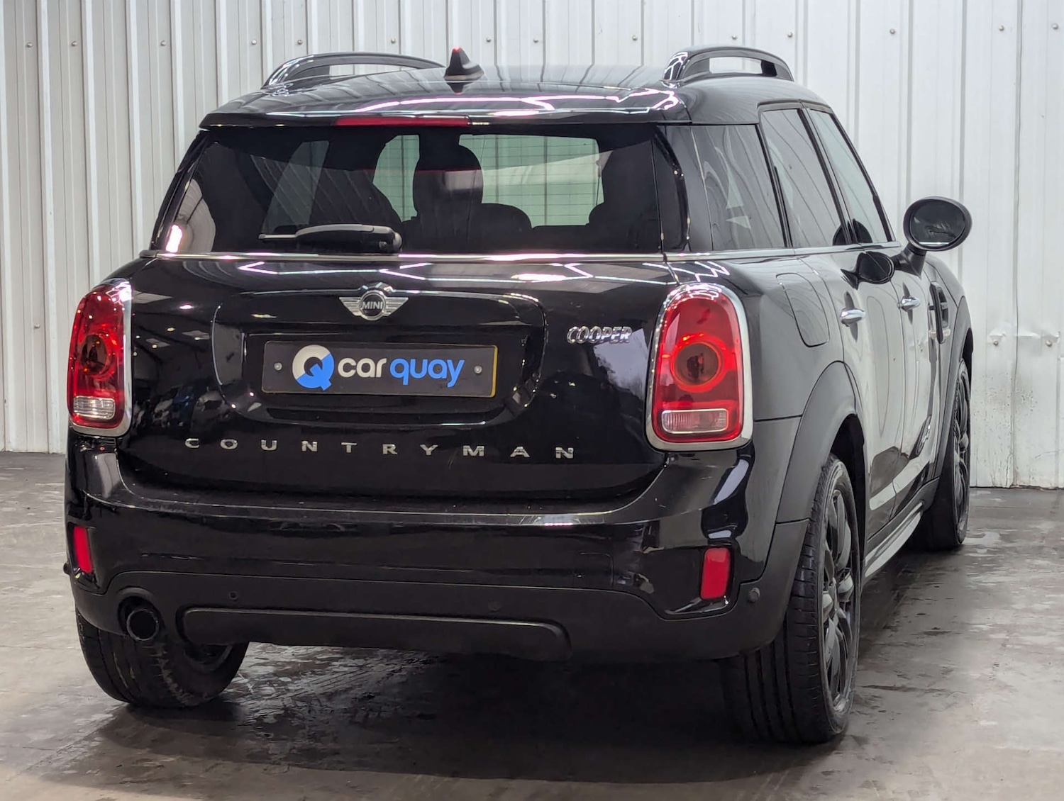Used MINI Countryman 2018 for sale - 77453641: Photo 41