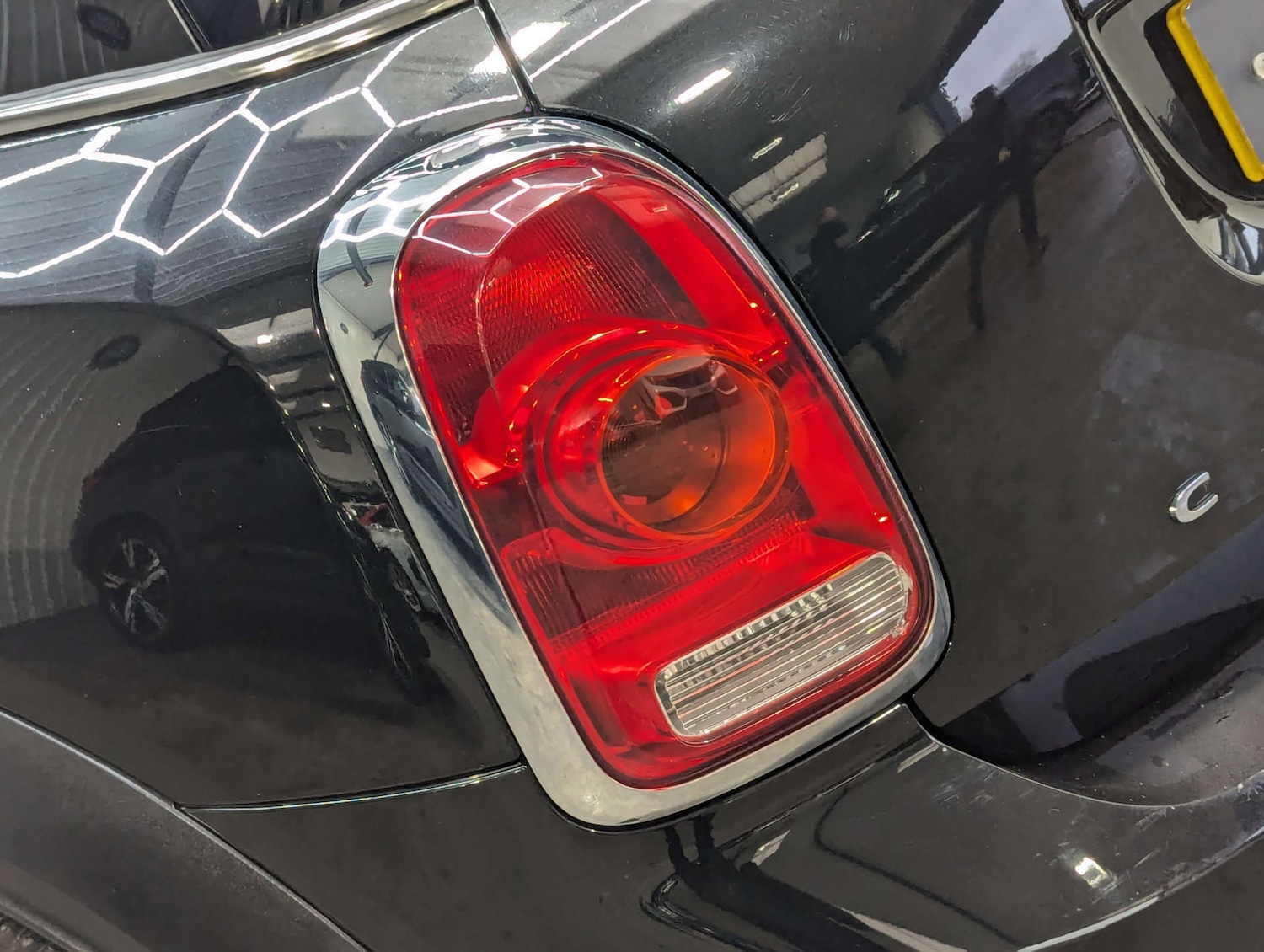 Used MINI Countryman 2018 for sale - 77453641: Photo 42