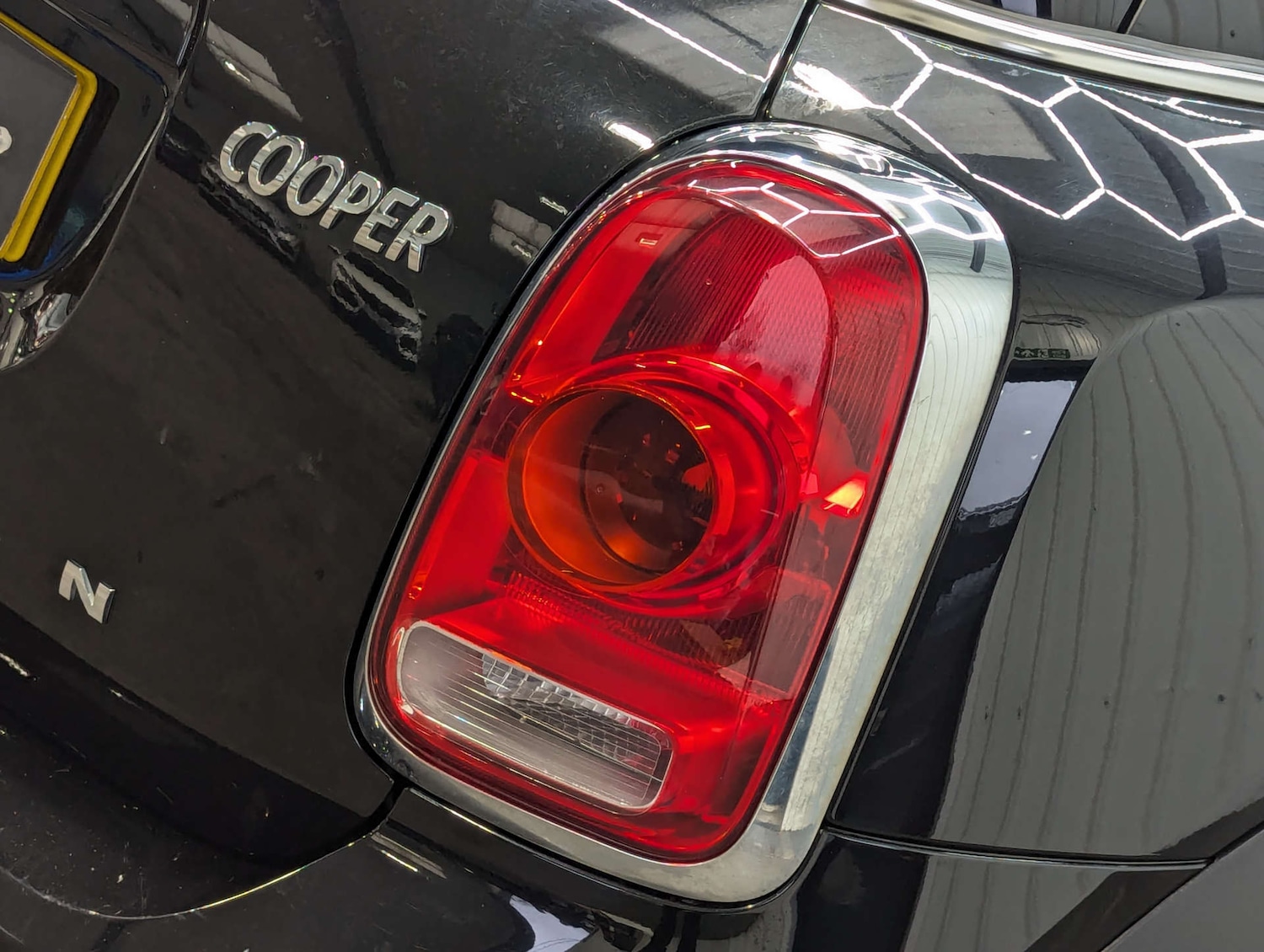 Used MINI Countryman 2018 for sale - 77453641: Photo 43