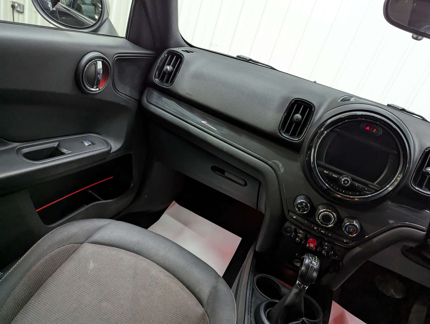 Used MINI Countryman 2018 for sale - 77453641: Photo 46