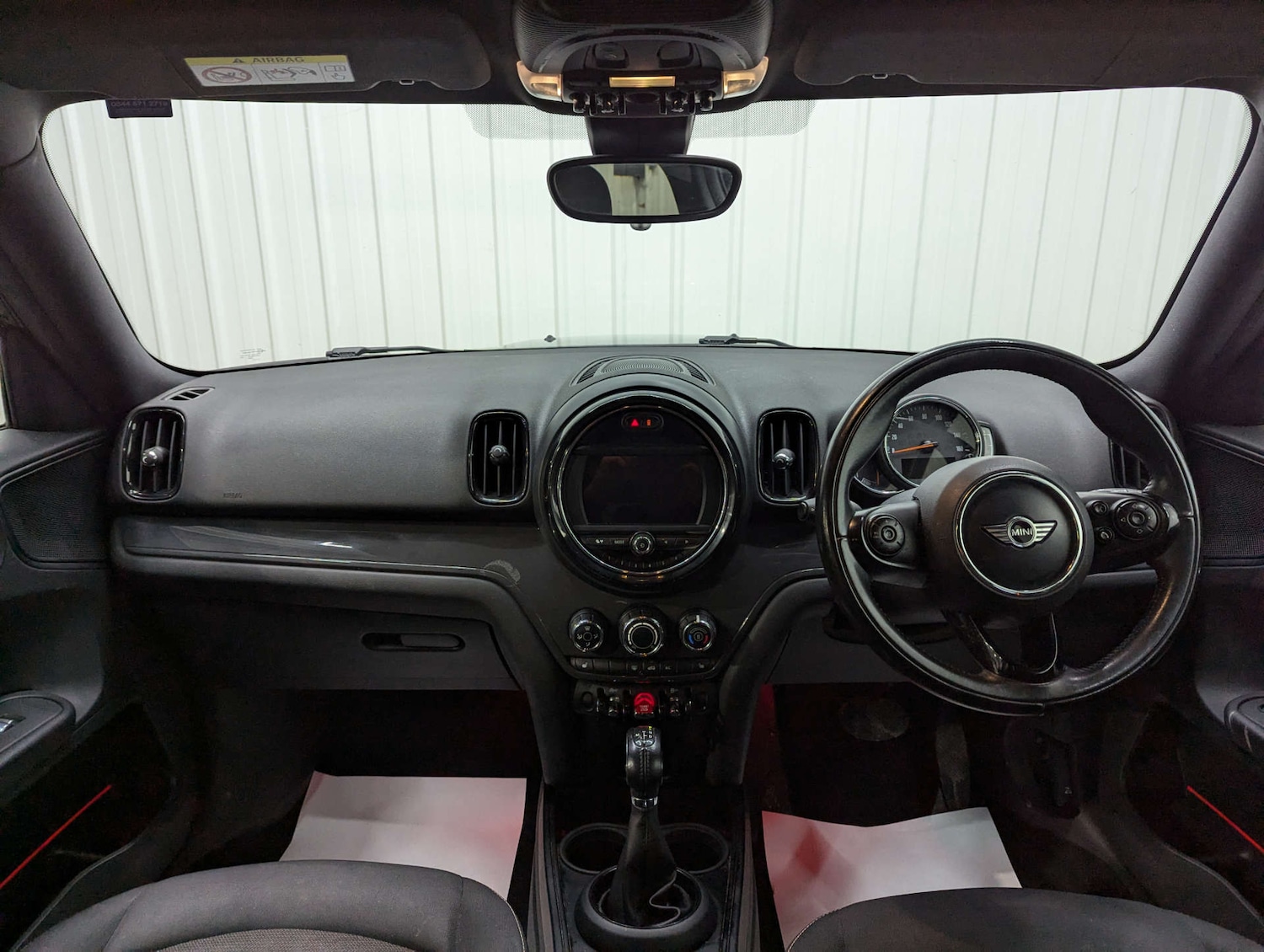 Used MINI Countryman 2018 for sale - 77453641: Photo 47