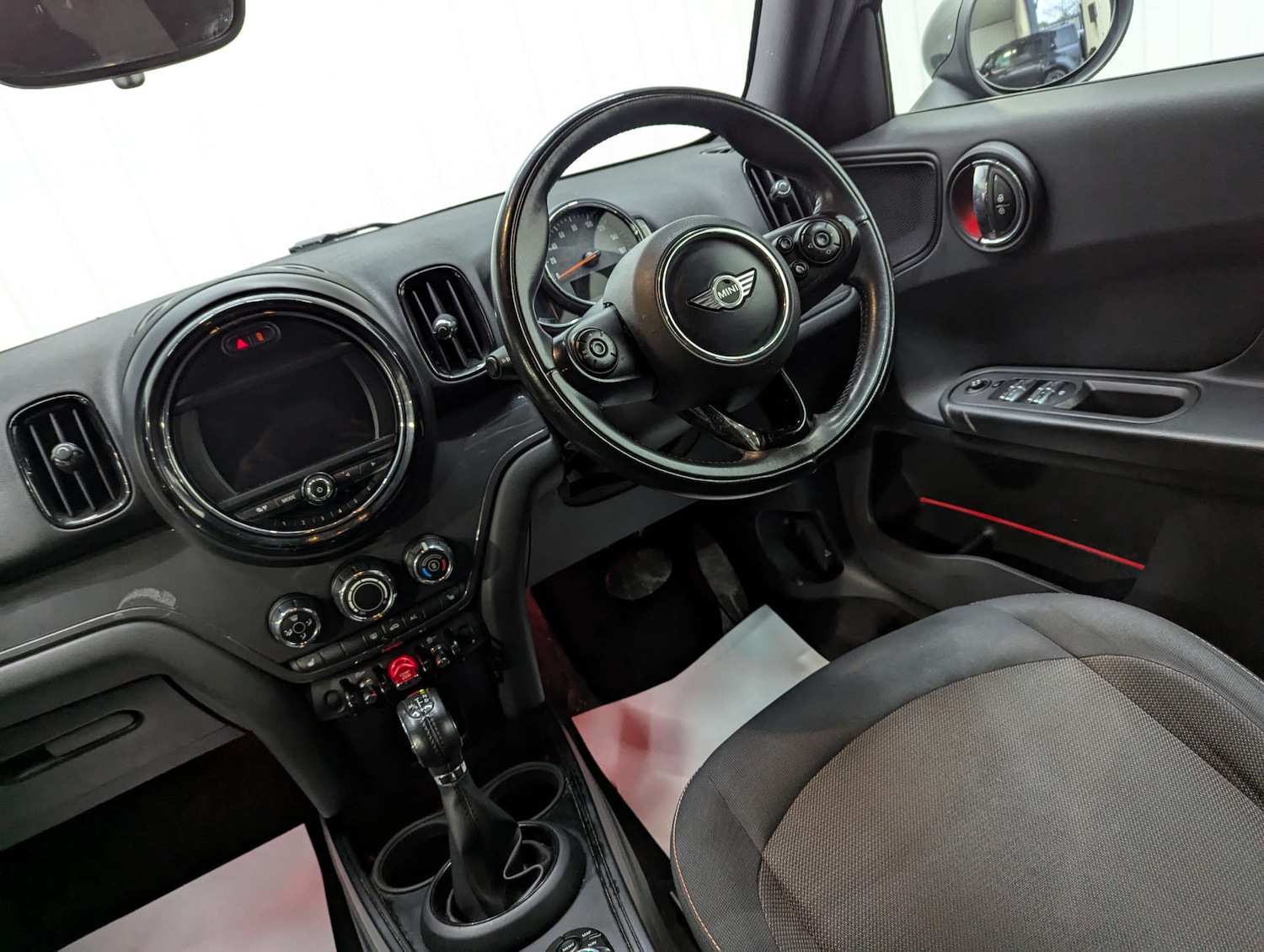 Used MINI Countryman 2018 for sale - 77453641: Photo 48