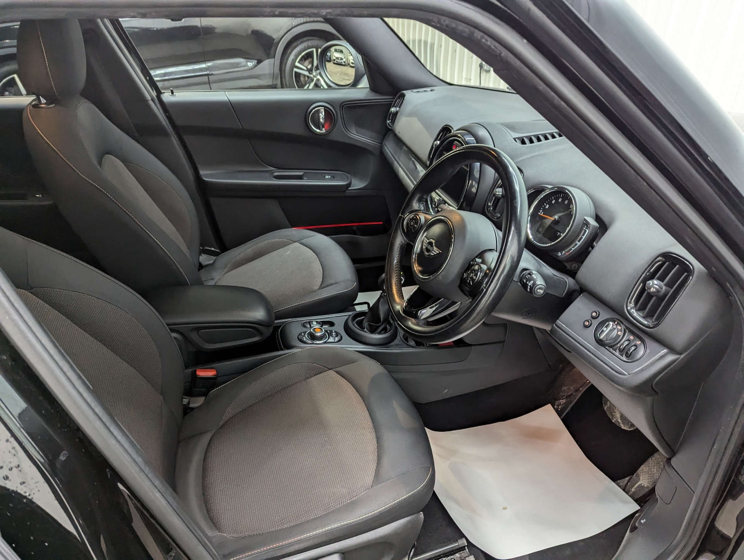 Used MINI Countryman 2018 for sale - 77453641: Photo 49