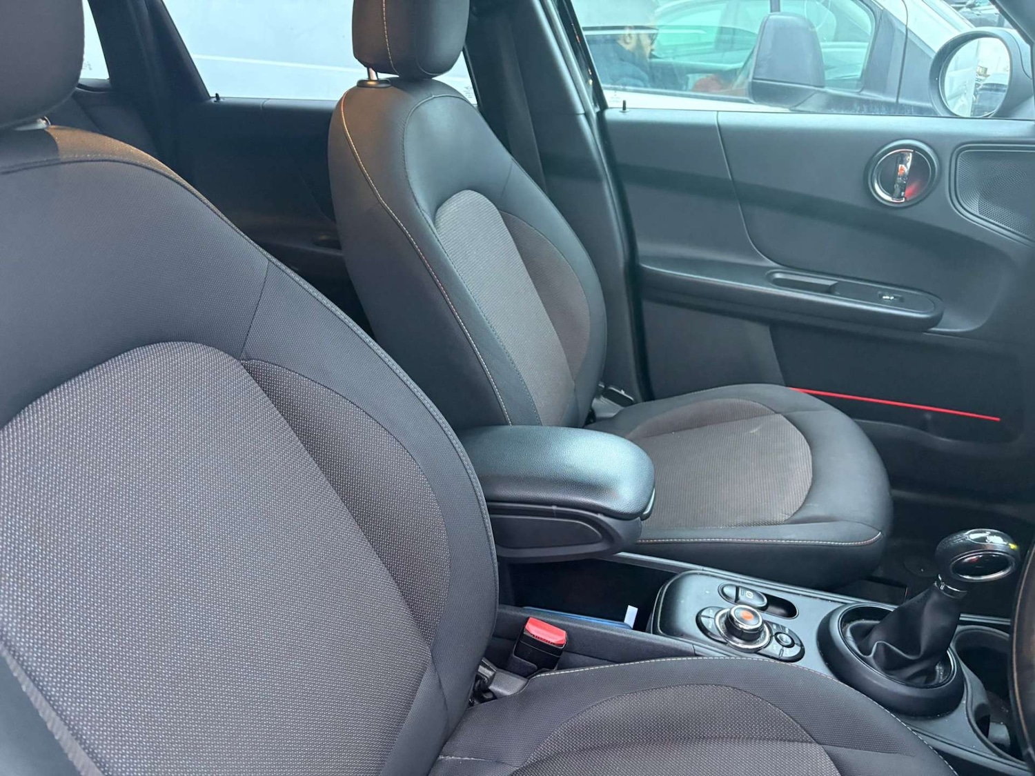 Used MINI Countryman 2018 for sale - 77453641: Photo 5